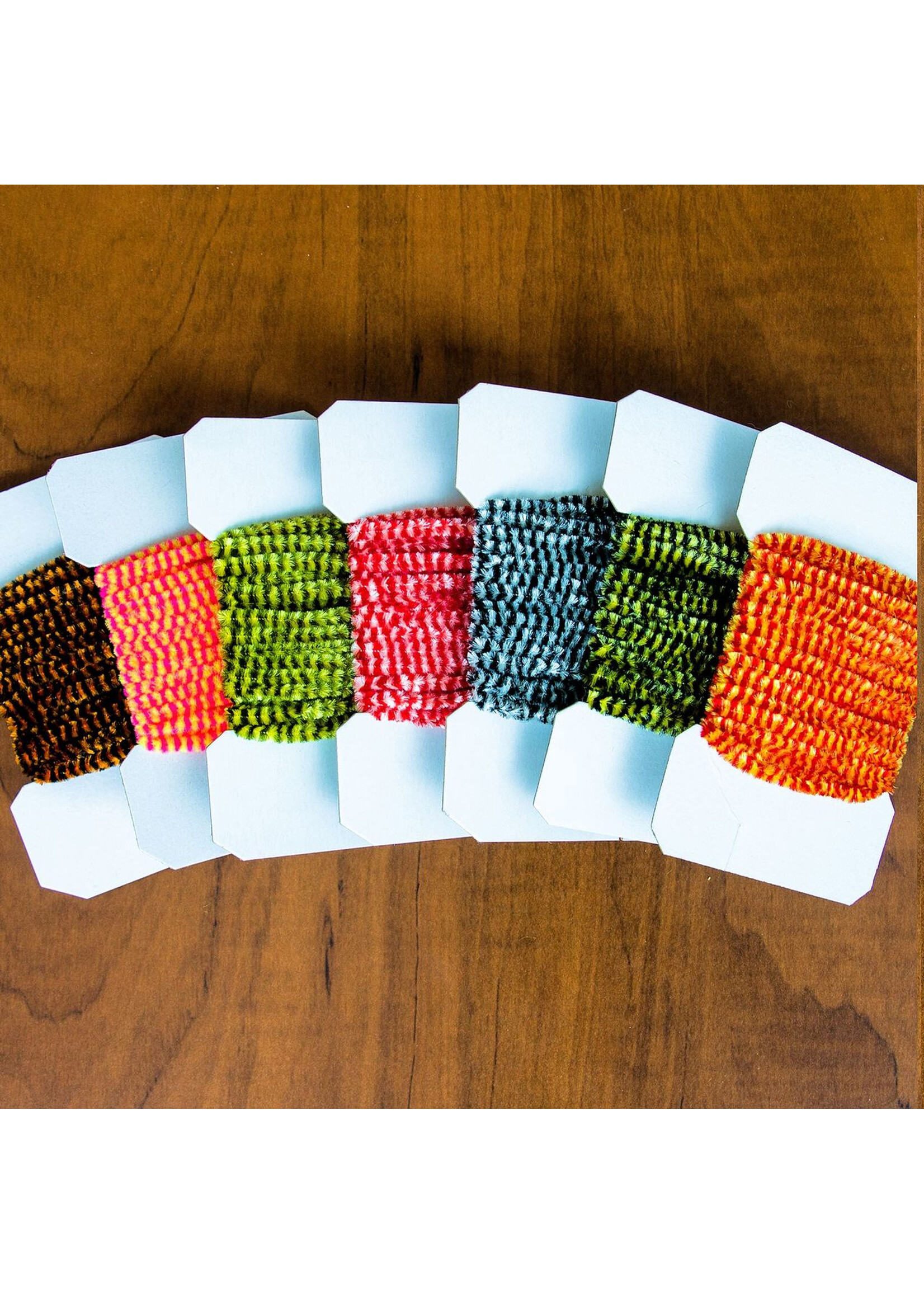 Wapsi Wapsi Variegated Chenille