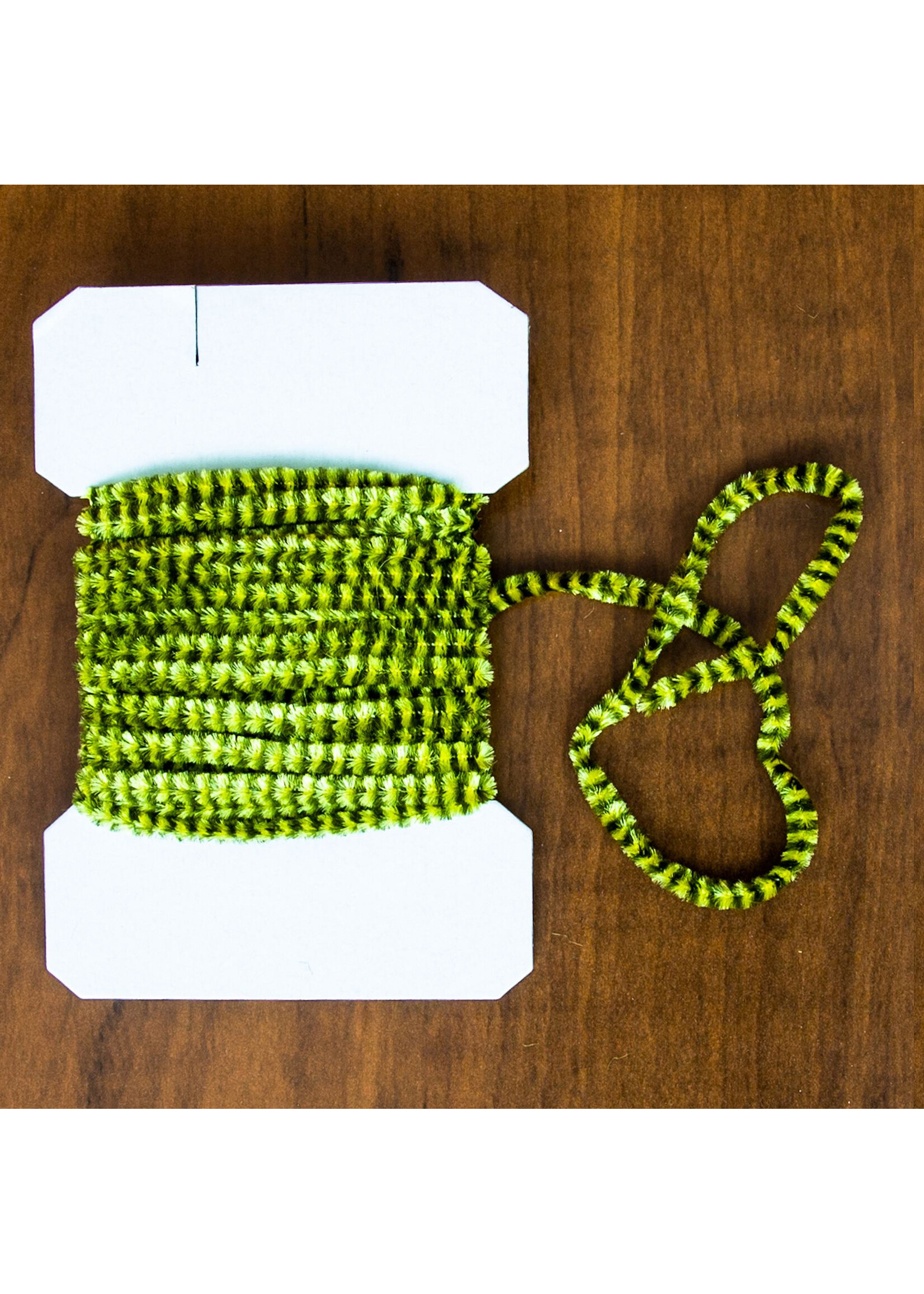 Wapsi Wapsi Variegated Chenille