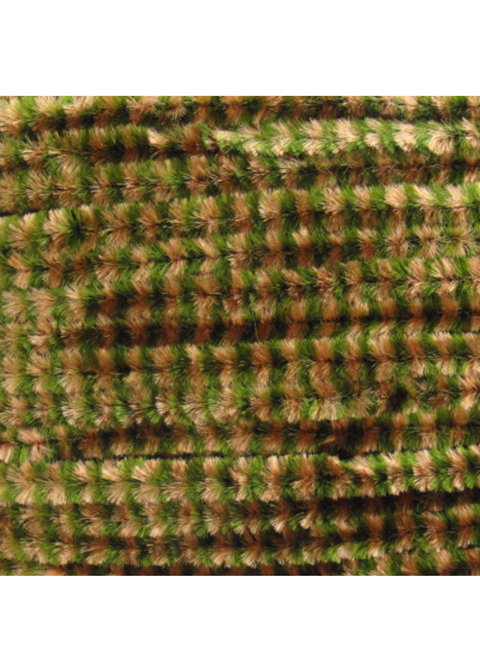 Wapsi Wapsi Variegated Chenille