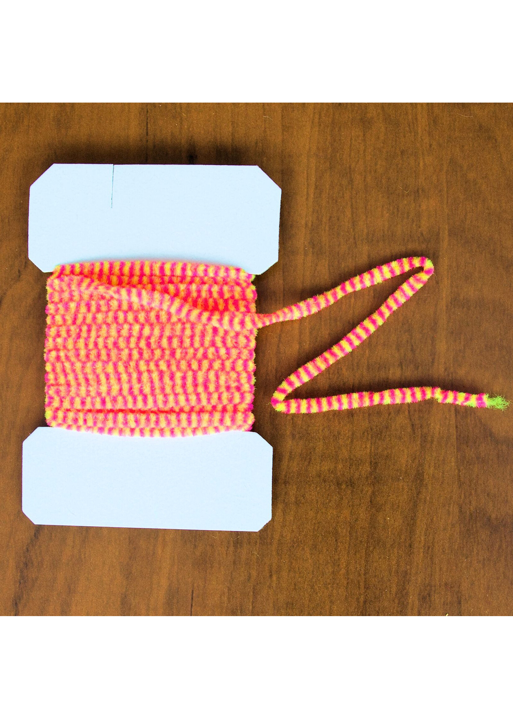 Wapsi Wapsi Variegated Chenille