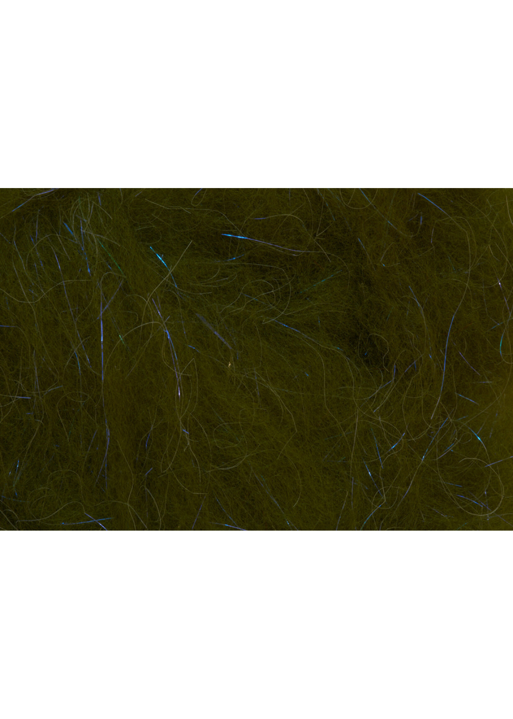 Fulling Mill Fulling Mill Sculpin-Stacker Dub