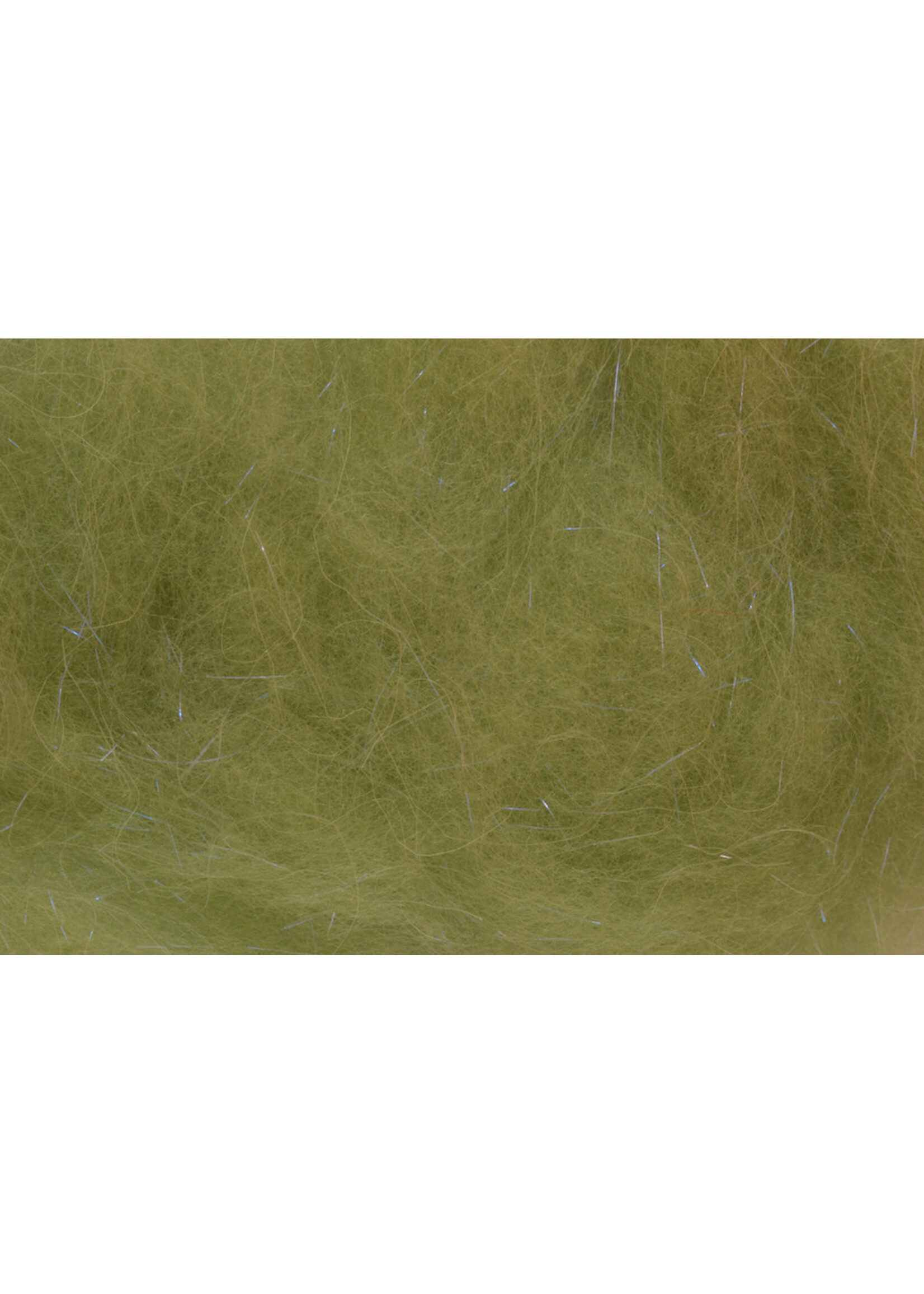 Fulling Mill Fulling Mill Sculpin-Stacker Dub