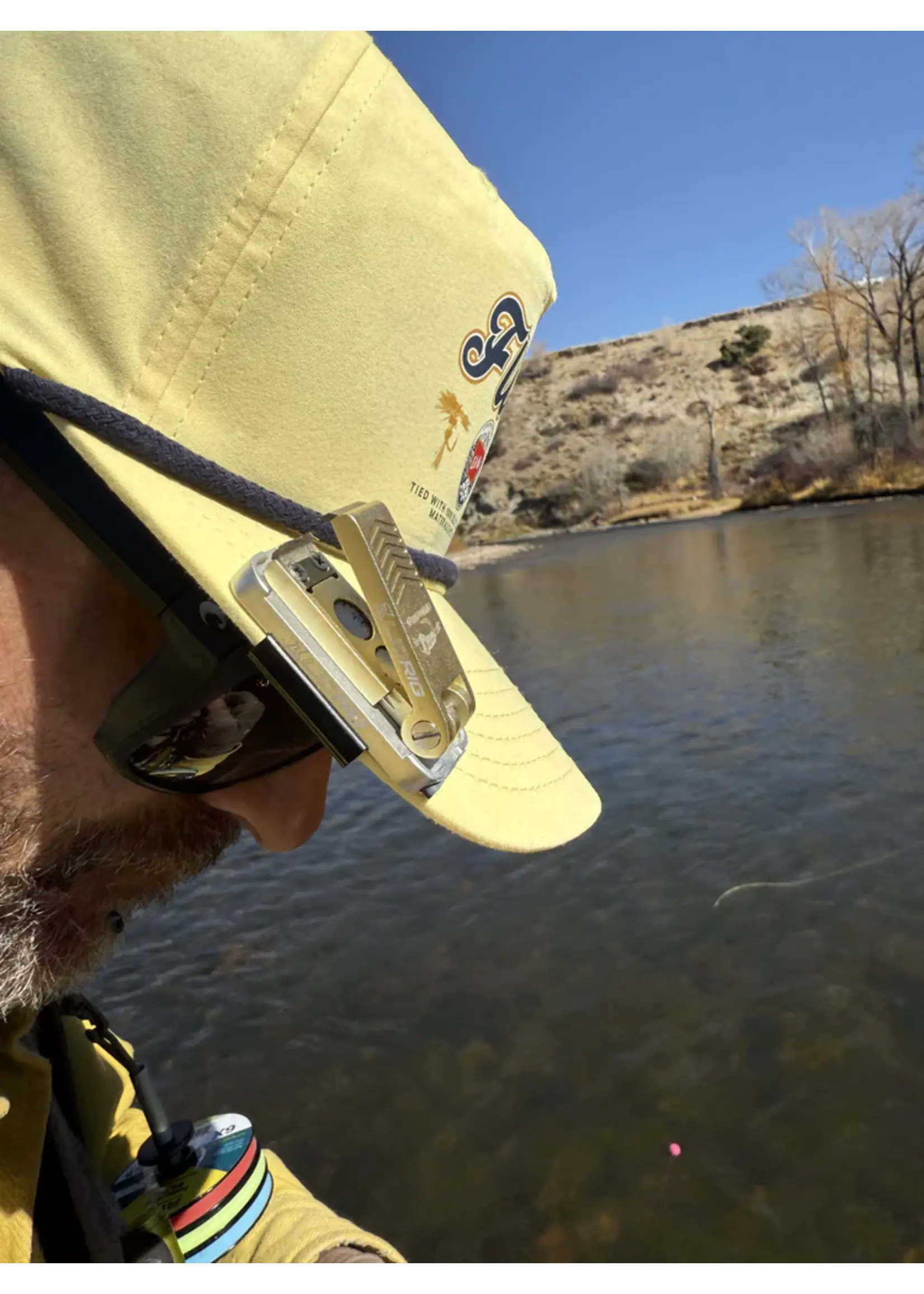 Lid Rig Lid Rig 3.0 Magnetic Line Nipper