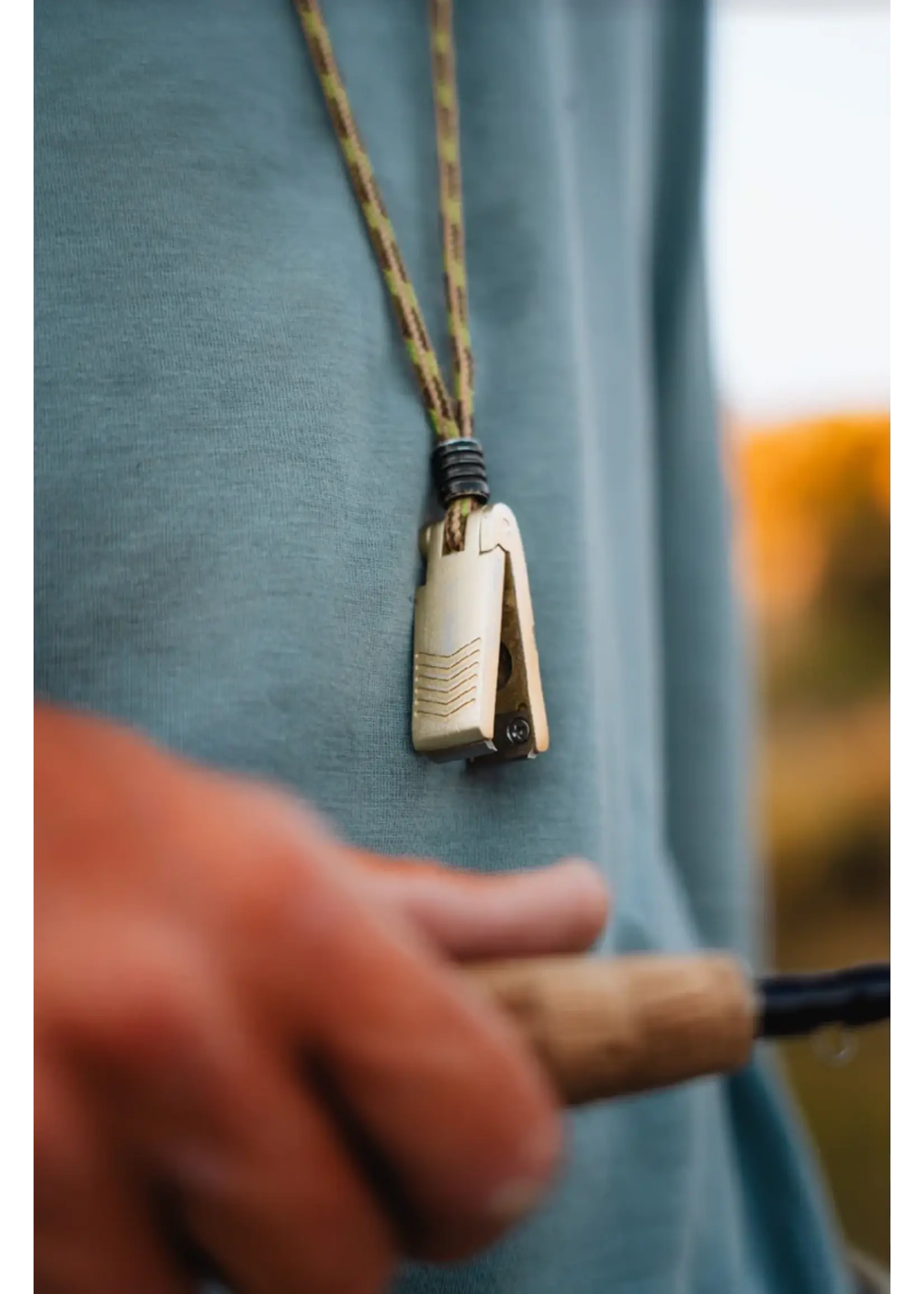 Lid Rig Lid Rig 3.0 Magnetic Line Nipper