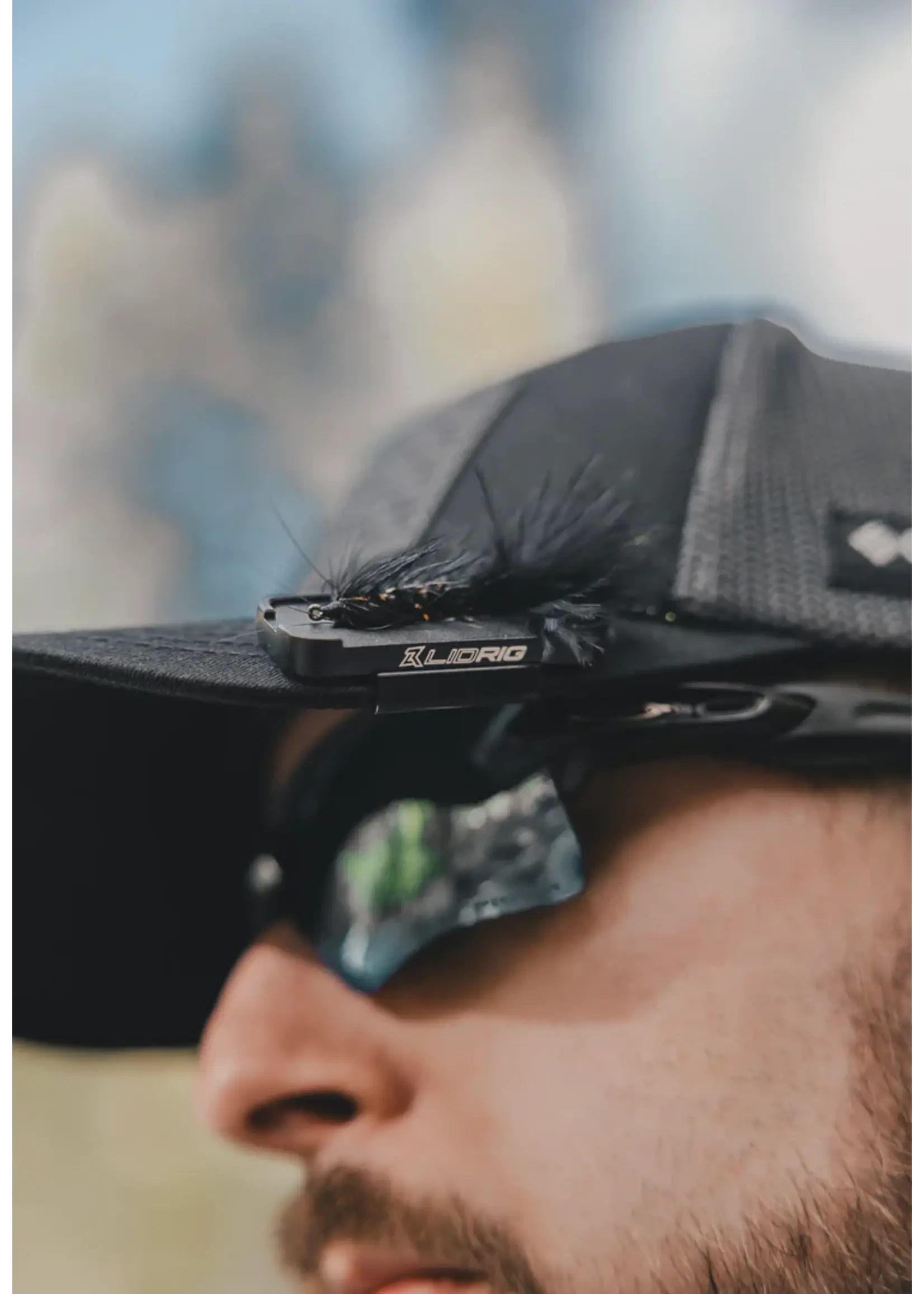 Lid Rig Lid Rig Stash Tray