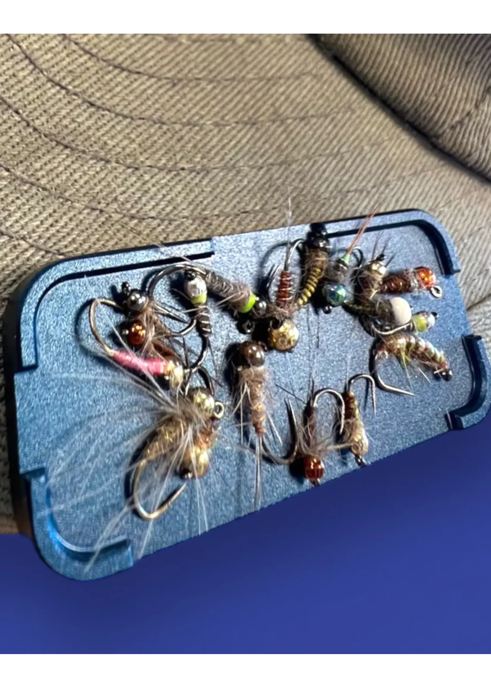 Lid Rig Lid Rig Stash Tray