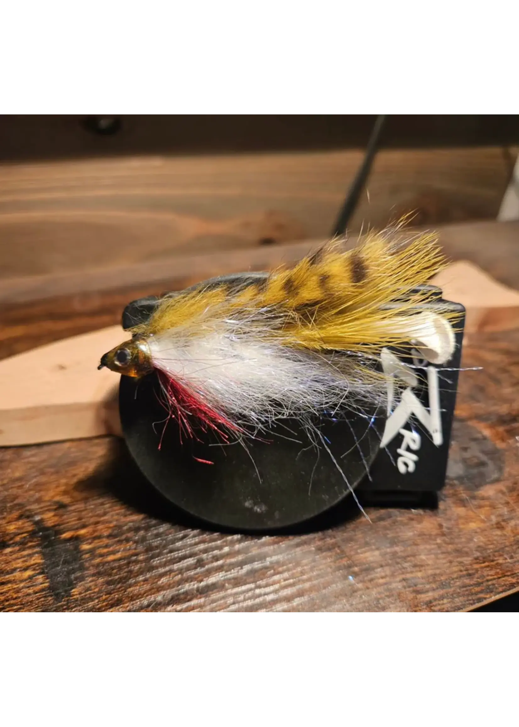 Lid Rig Lid Rig The Fly Wheel