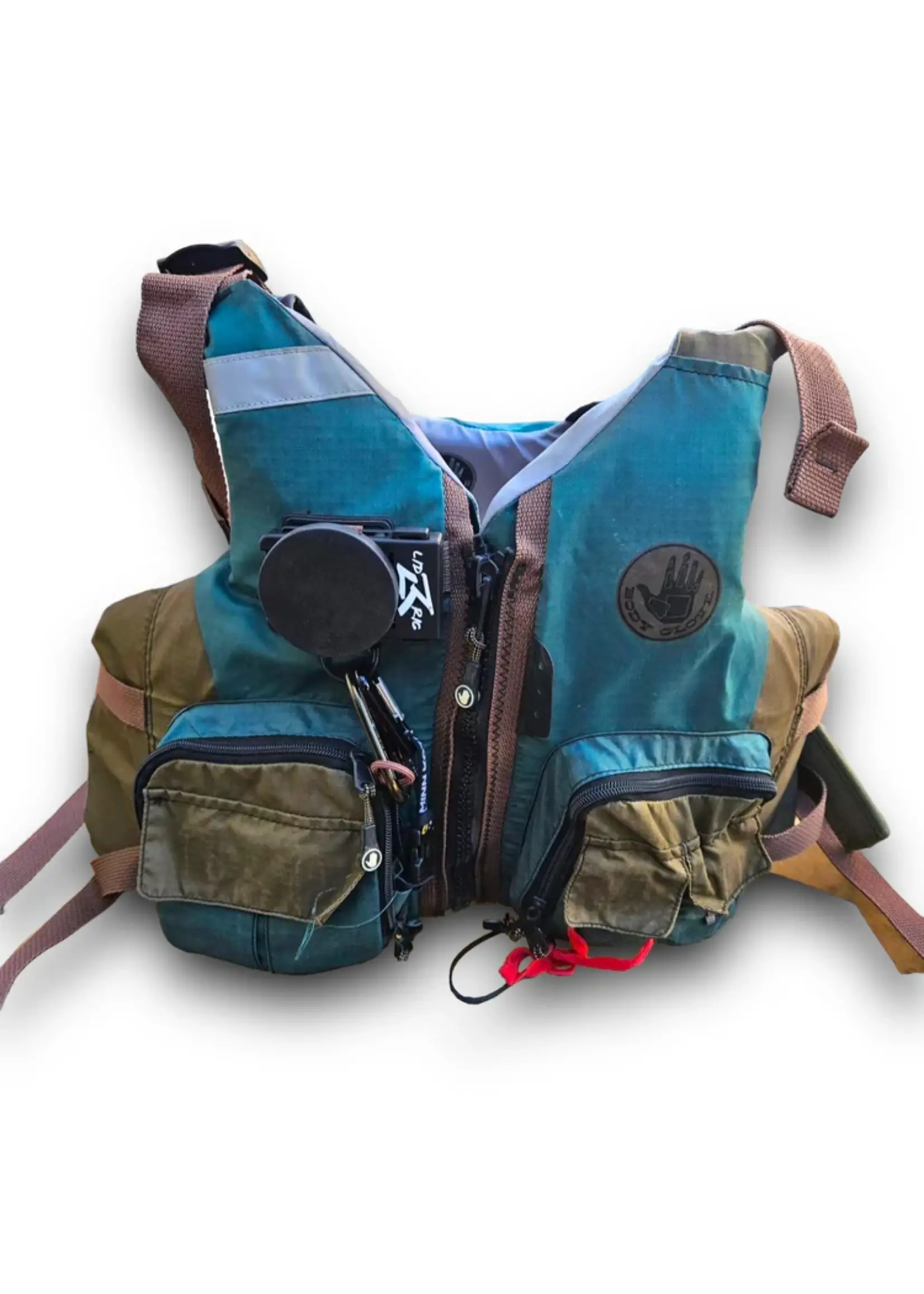 Lid Rig Lid Rig The Fly Wheel