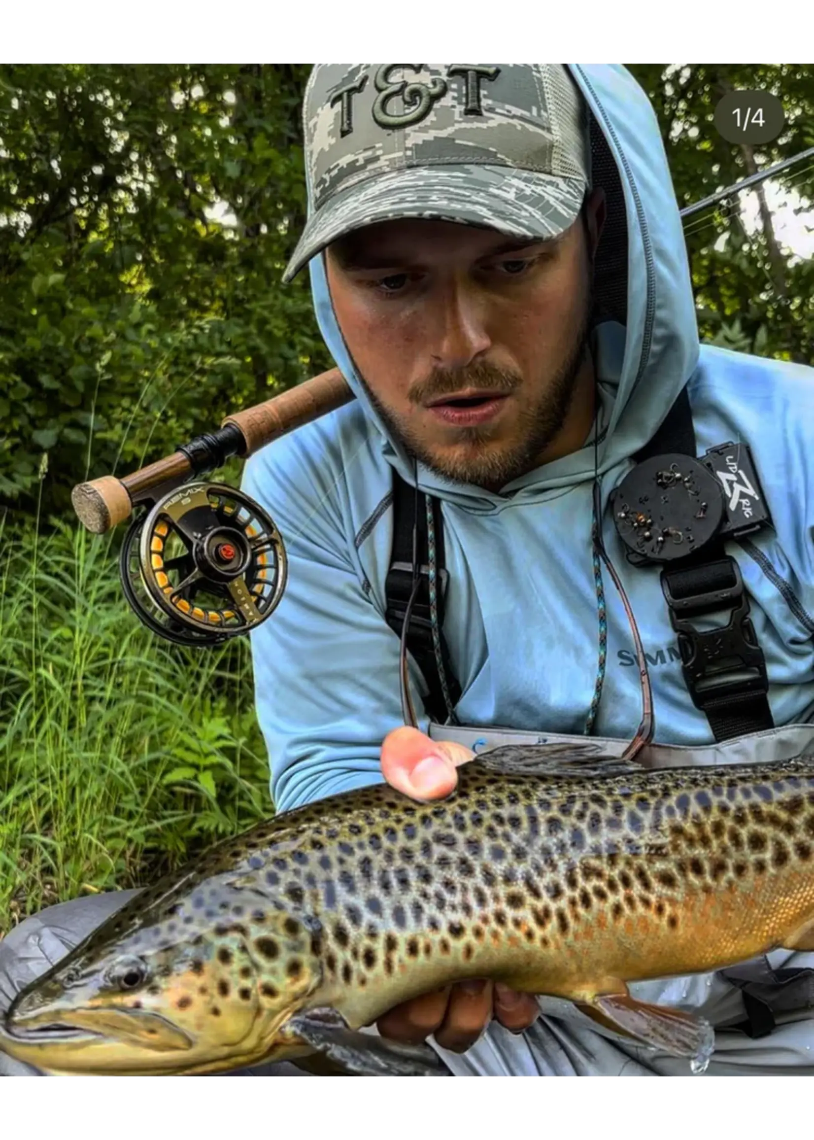 Lid Rig Lid Rig The Fly Wheel