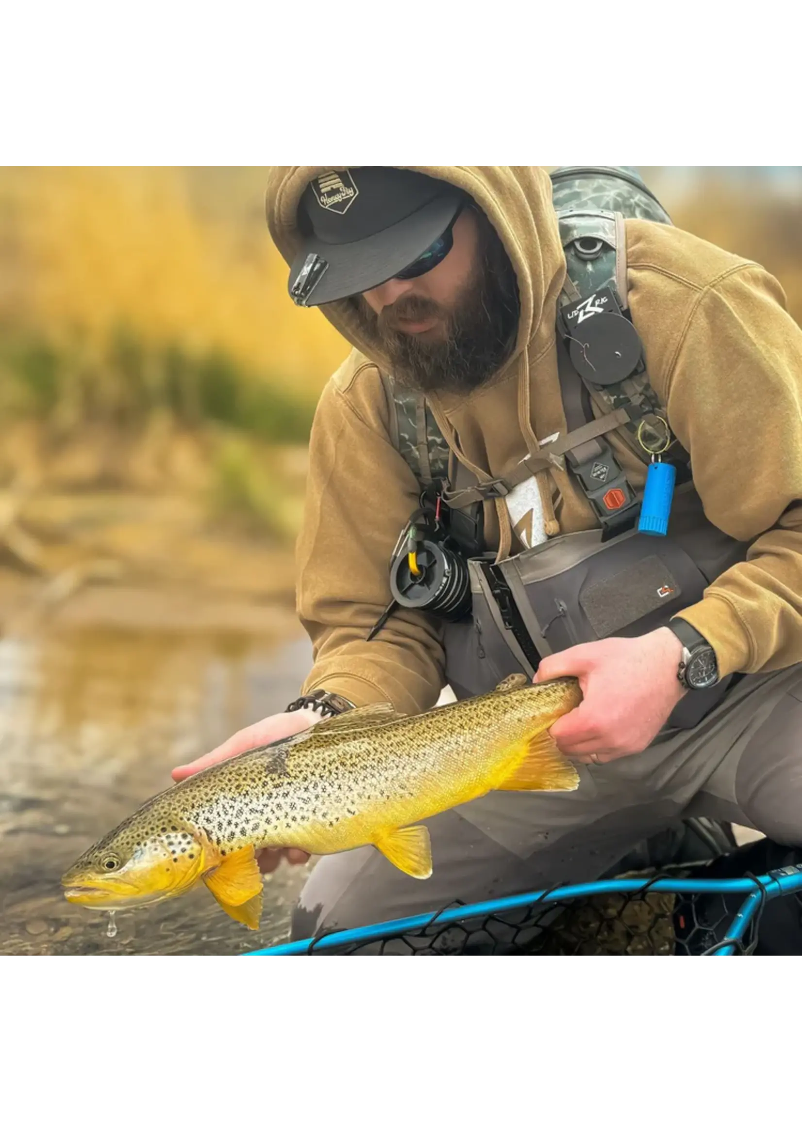Lid Rig Lid Rig The Fly Wheel