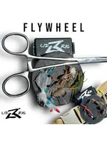 Lid Rig Lid Rig The Fly Wheel