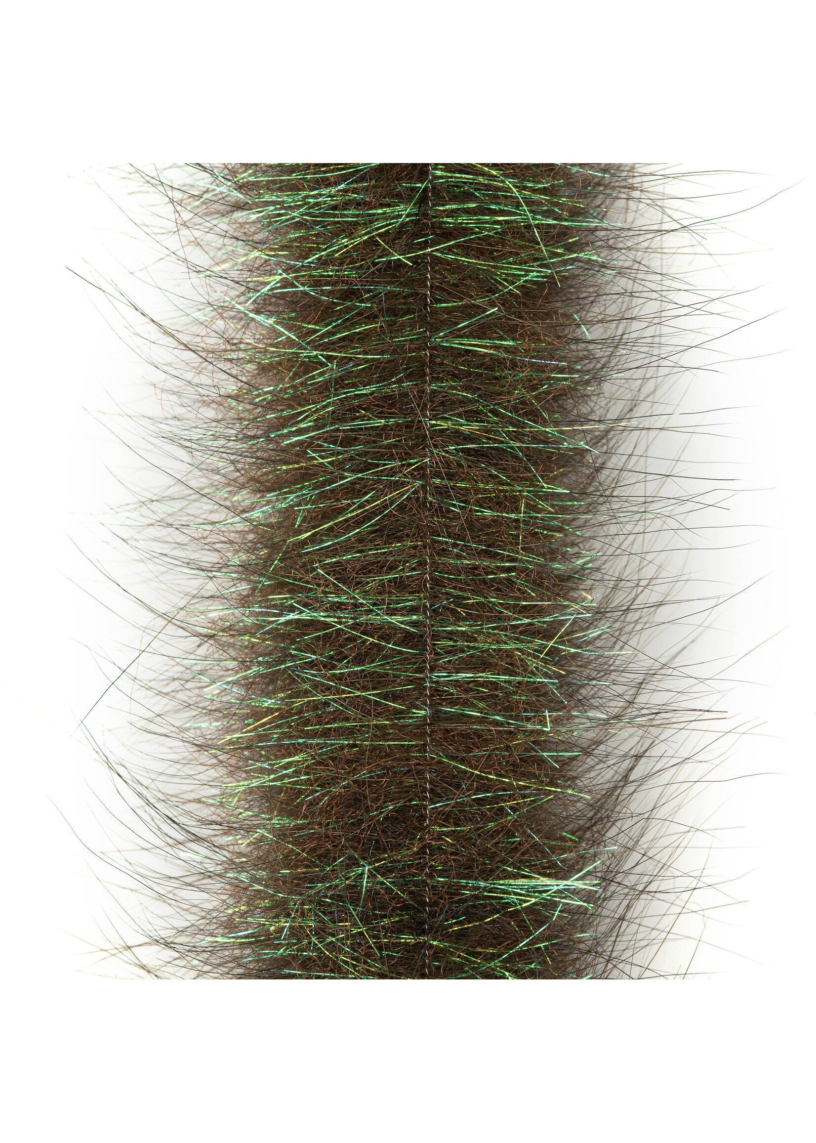 Hareline Dubbin EP Senyo Chromatic Brush