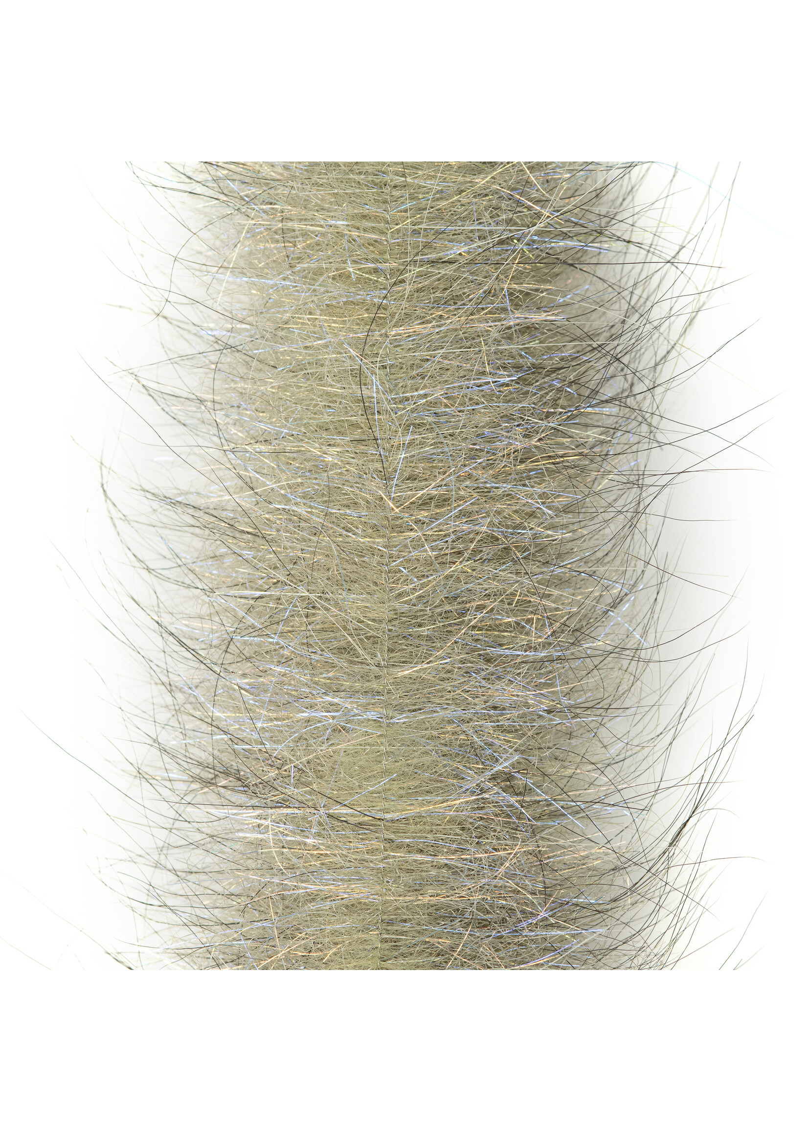 Hareline Dubbin EP Senyo Chromatic Brush