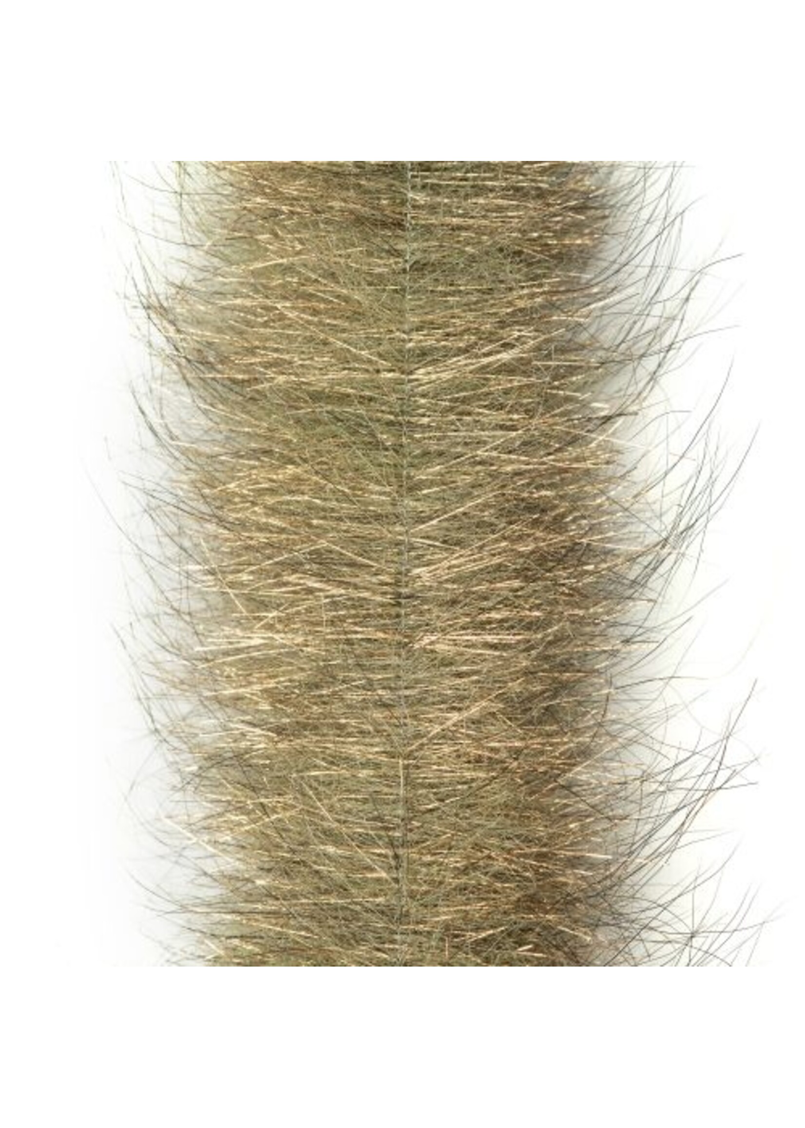 Hareline Dubbin EP Senyo Chromatic Brush