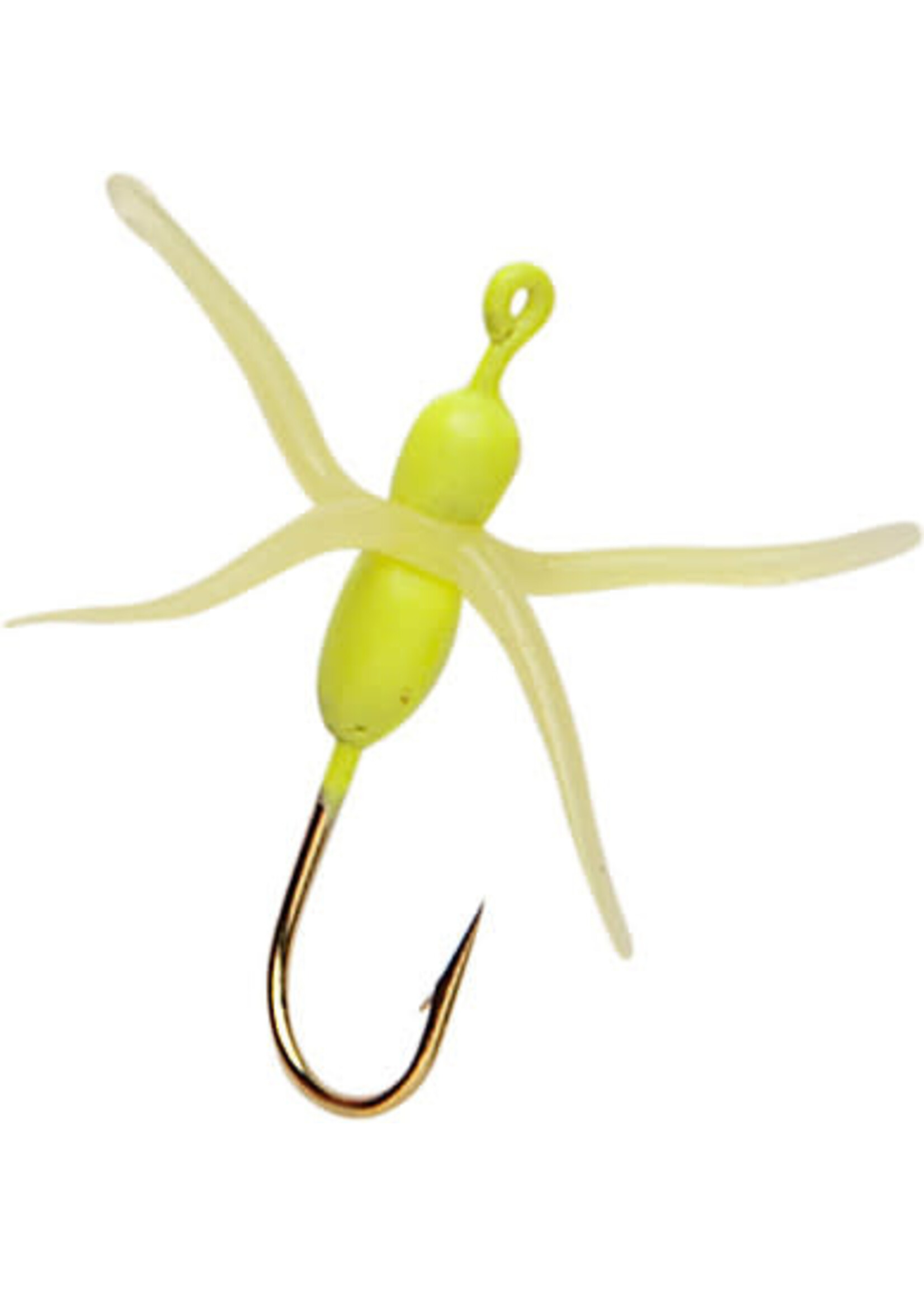 Custom Jigs & Spins Custom Jigs & Spins Nuclear Ant