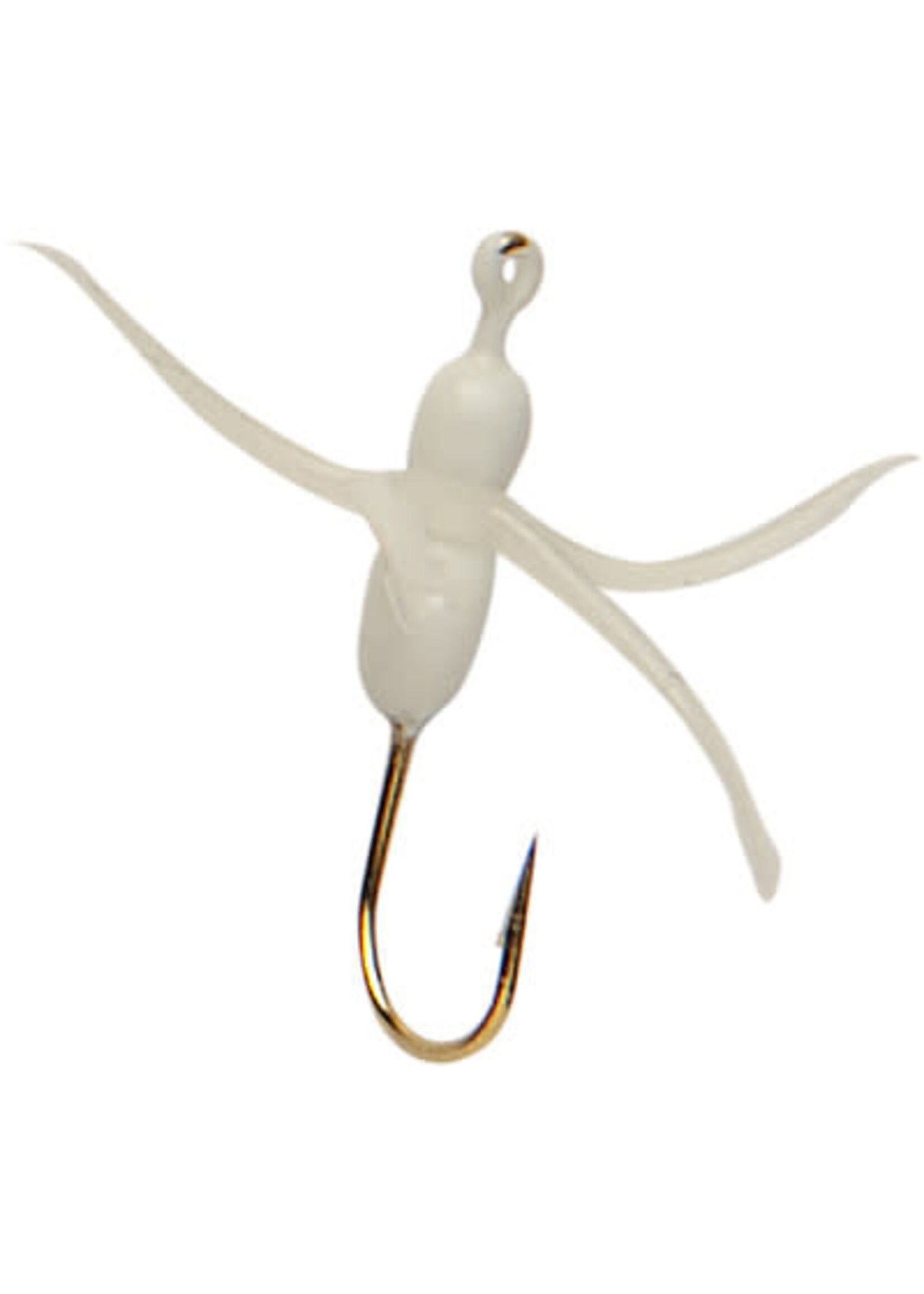 Custom Jigs & Spins Custom Jigs & Spins Nuclear Ant