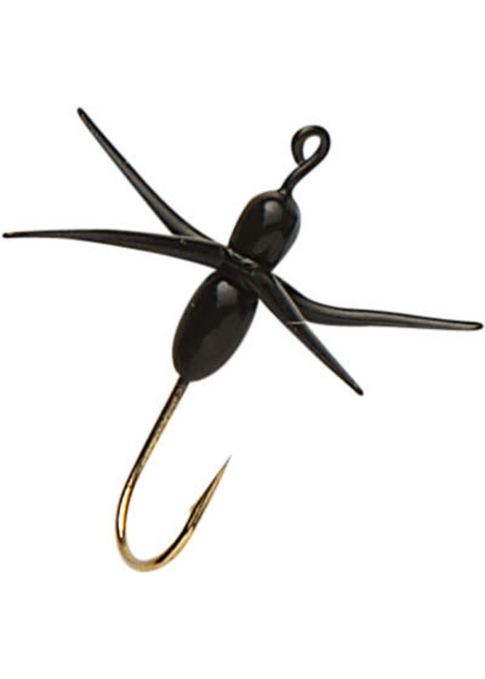 Custom Jigs & Spins Custom Jigs & Spins Nuclear Ant