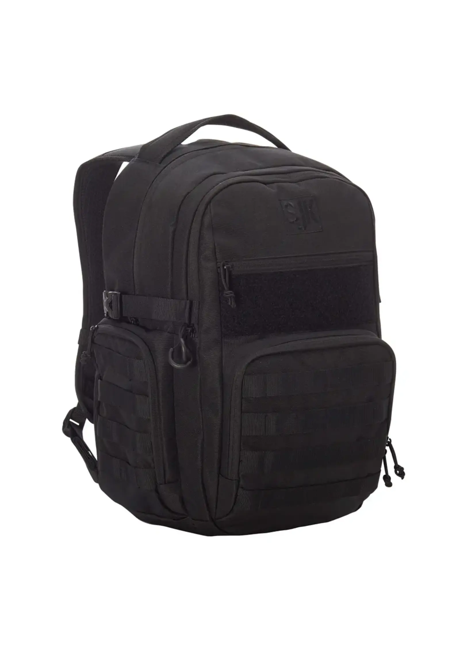 slumberjack SJK Rampage Black 30 Day Pack
