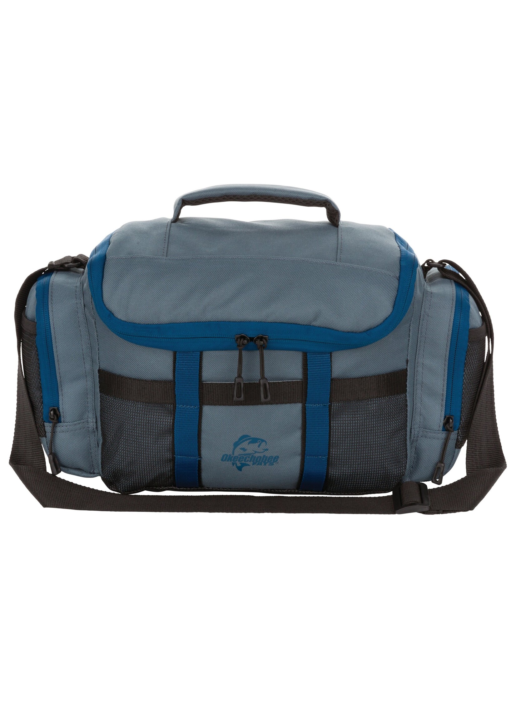 Okeechobee Fats Okeechobee Fats Medium Tackle Bag - Orion Blue