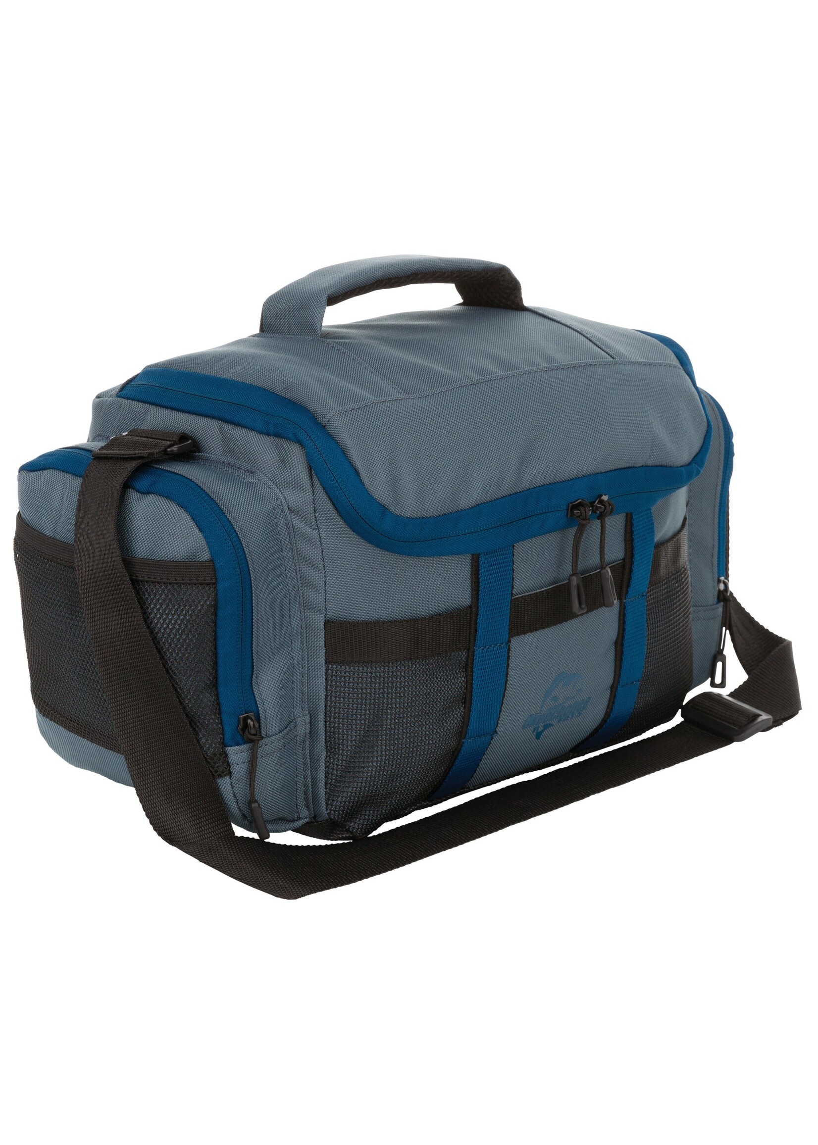 Okeechobee Fats Okeechobee Fats Medium Tackle Bag - Orion Blue