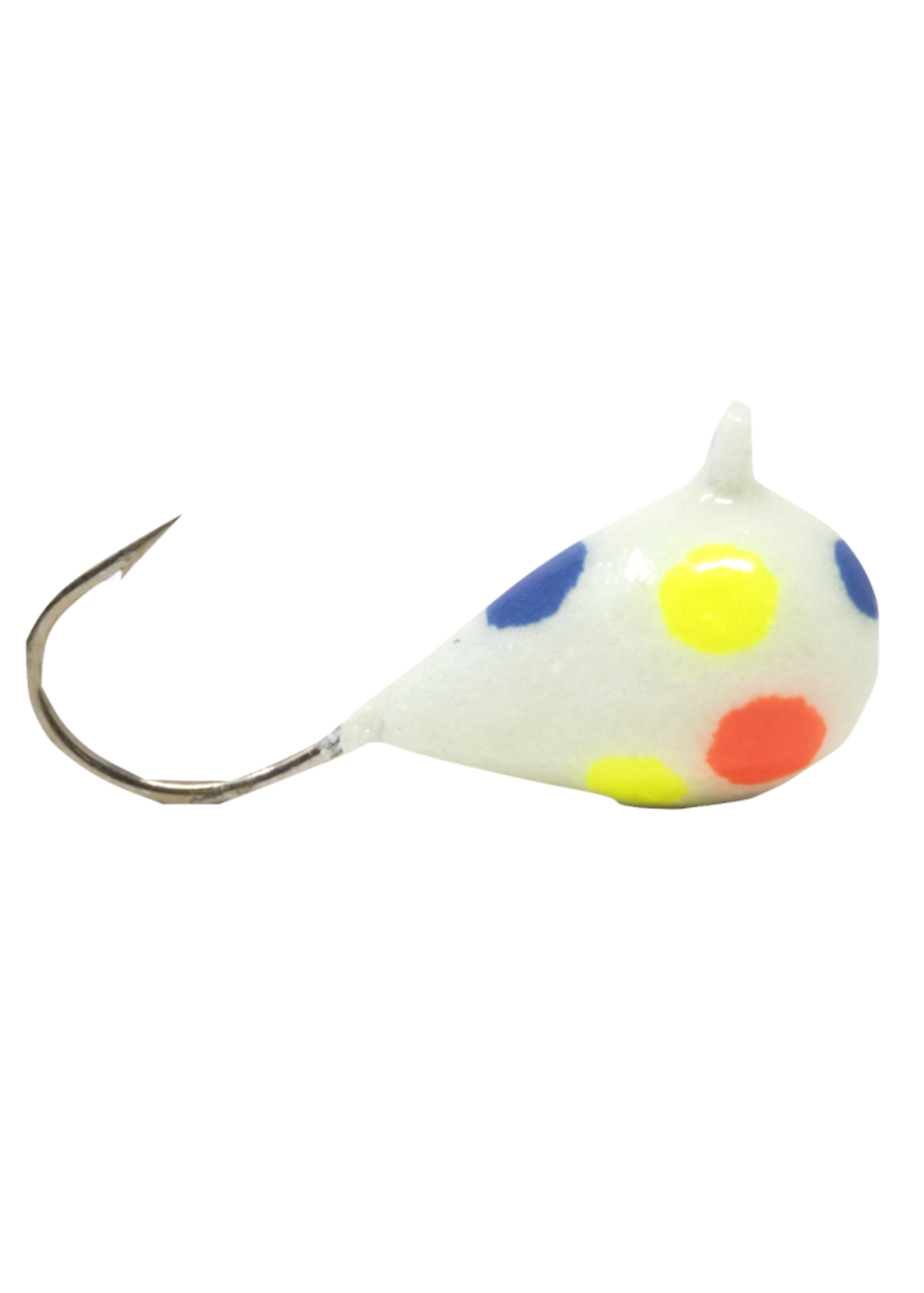 Clam Clam The Drop Tungsten Jig