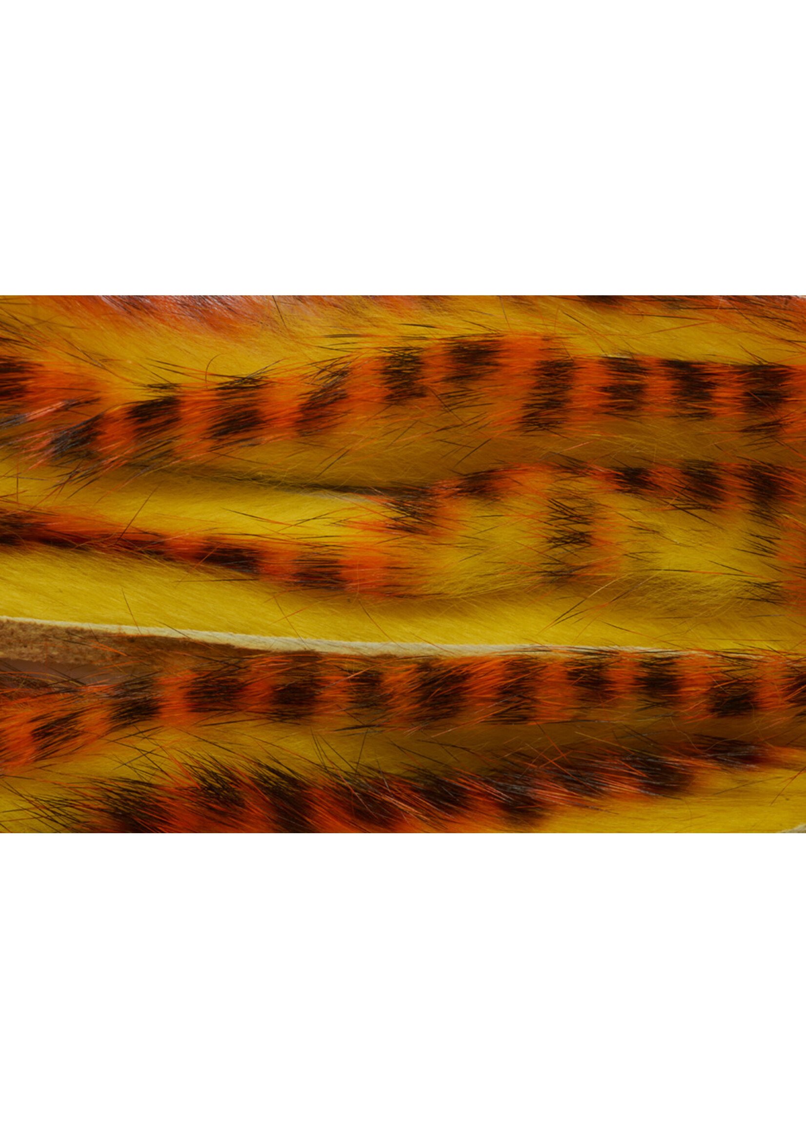 Fulling Mill Fulling Mill Micro Rabbit Zonker Strips