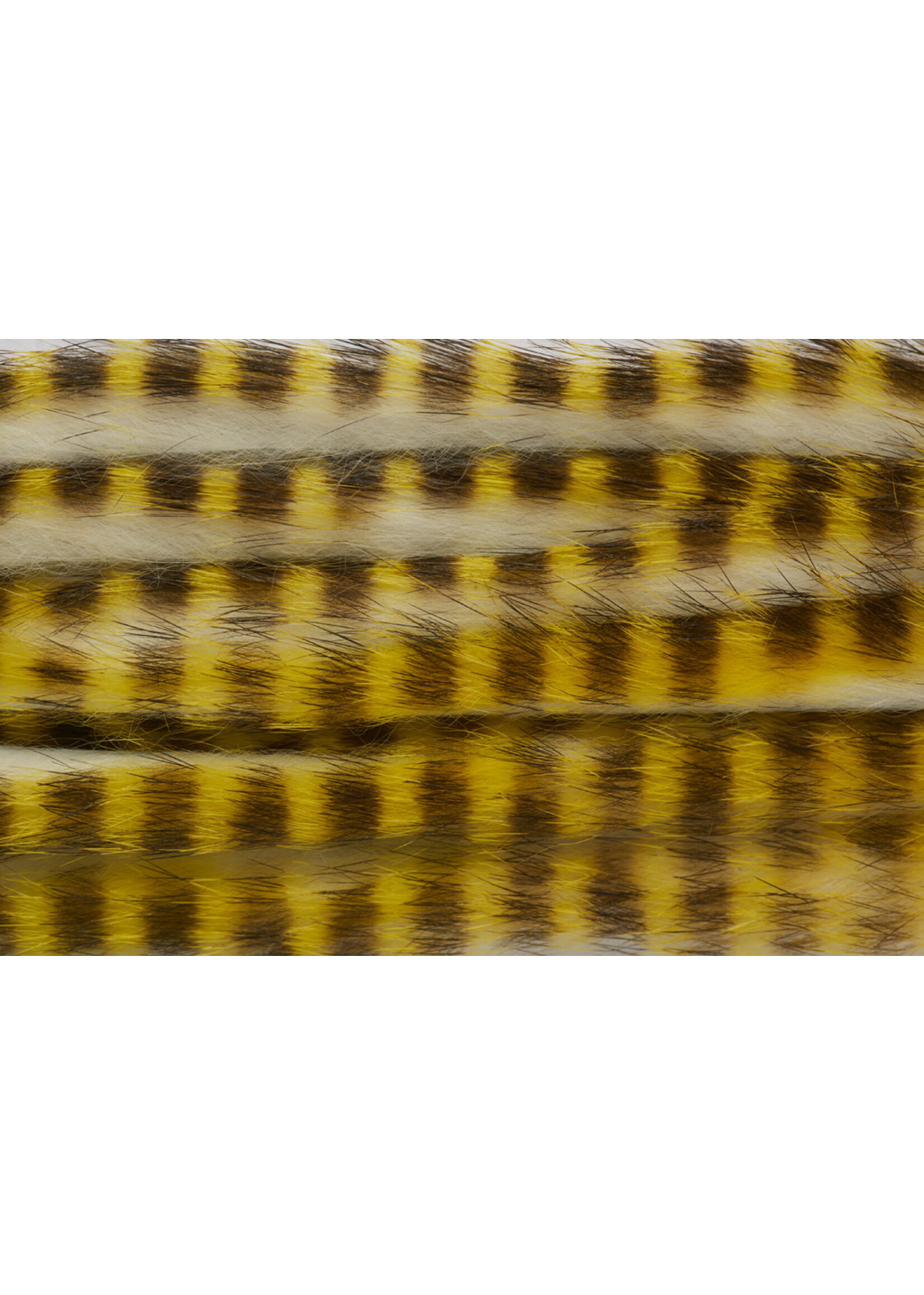 Fulling Mill Fulling Mill Micro Rabbit Zonker Strips