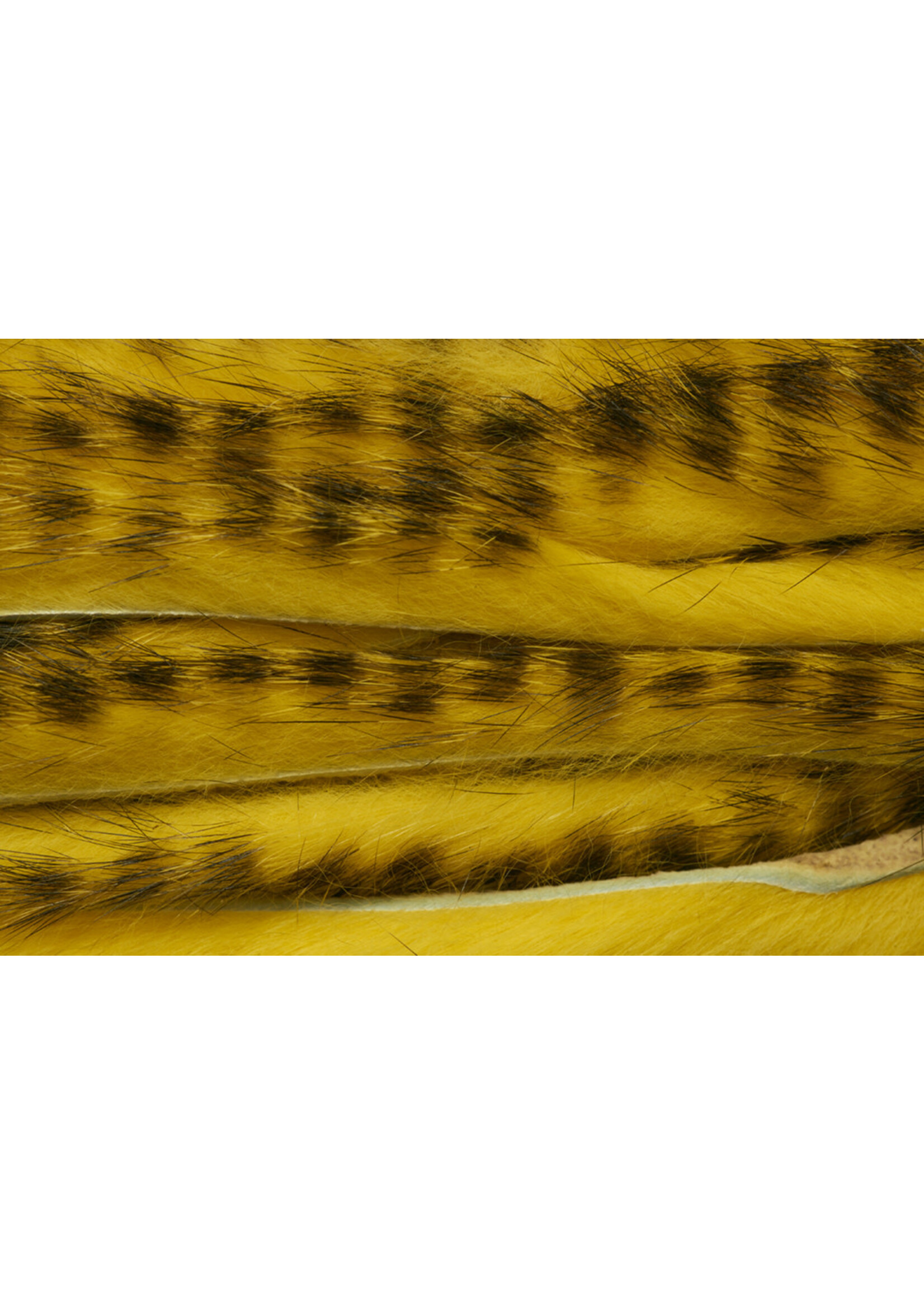 Fulling Mill Fulling Mill Micro Rabbit Zonker Strips