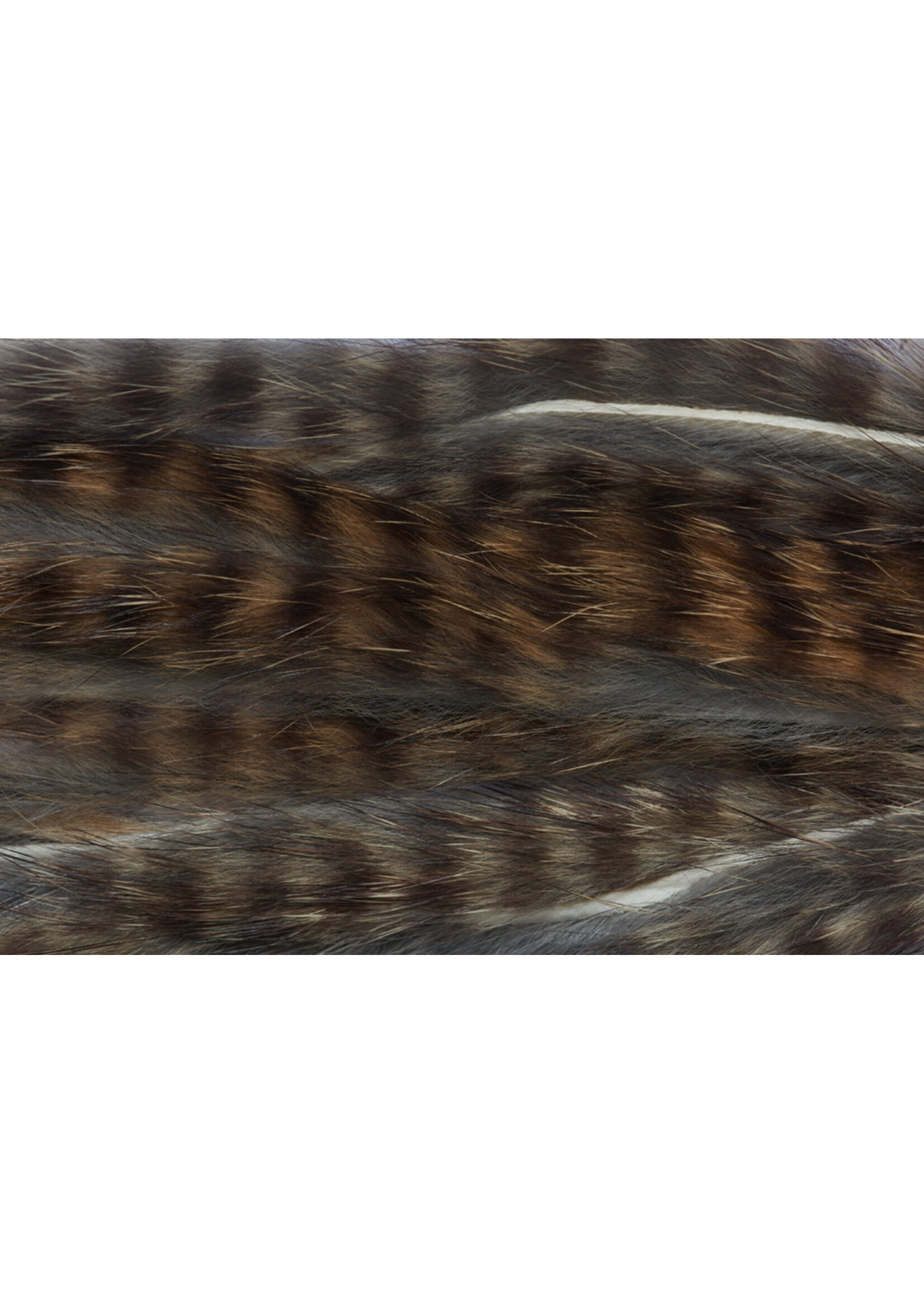 Fulling Mill Fulling Mill Micro Rabbit Zonker Strips