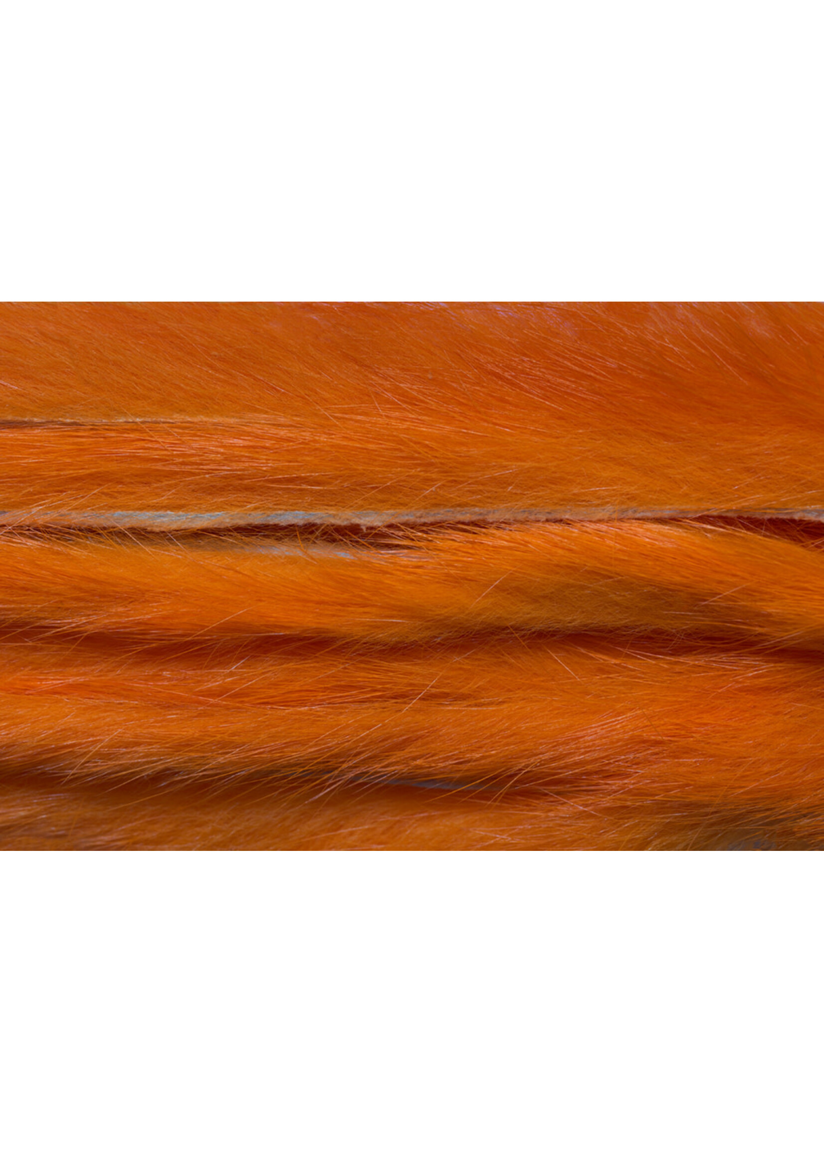 Fulling Mill Fulling Mill Micro Rabbit Zonker Strips