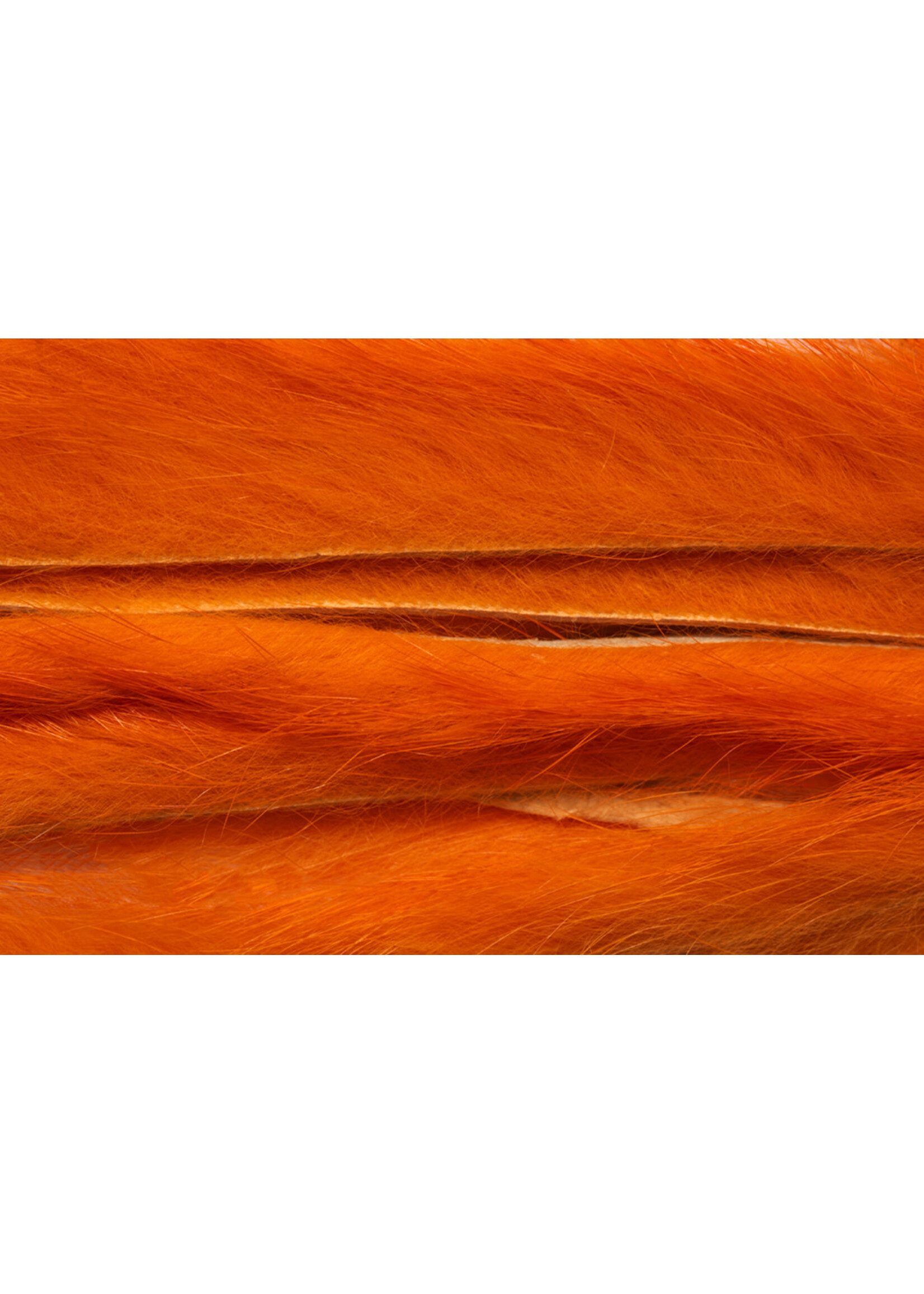 Fulling Mill Fulling Mill Micro Rabbit Zonker Strips