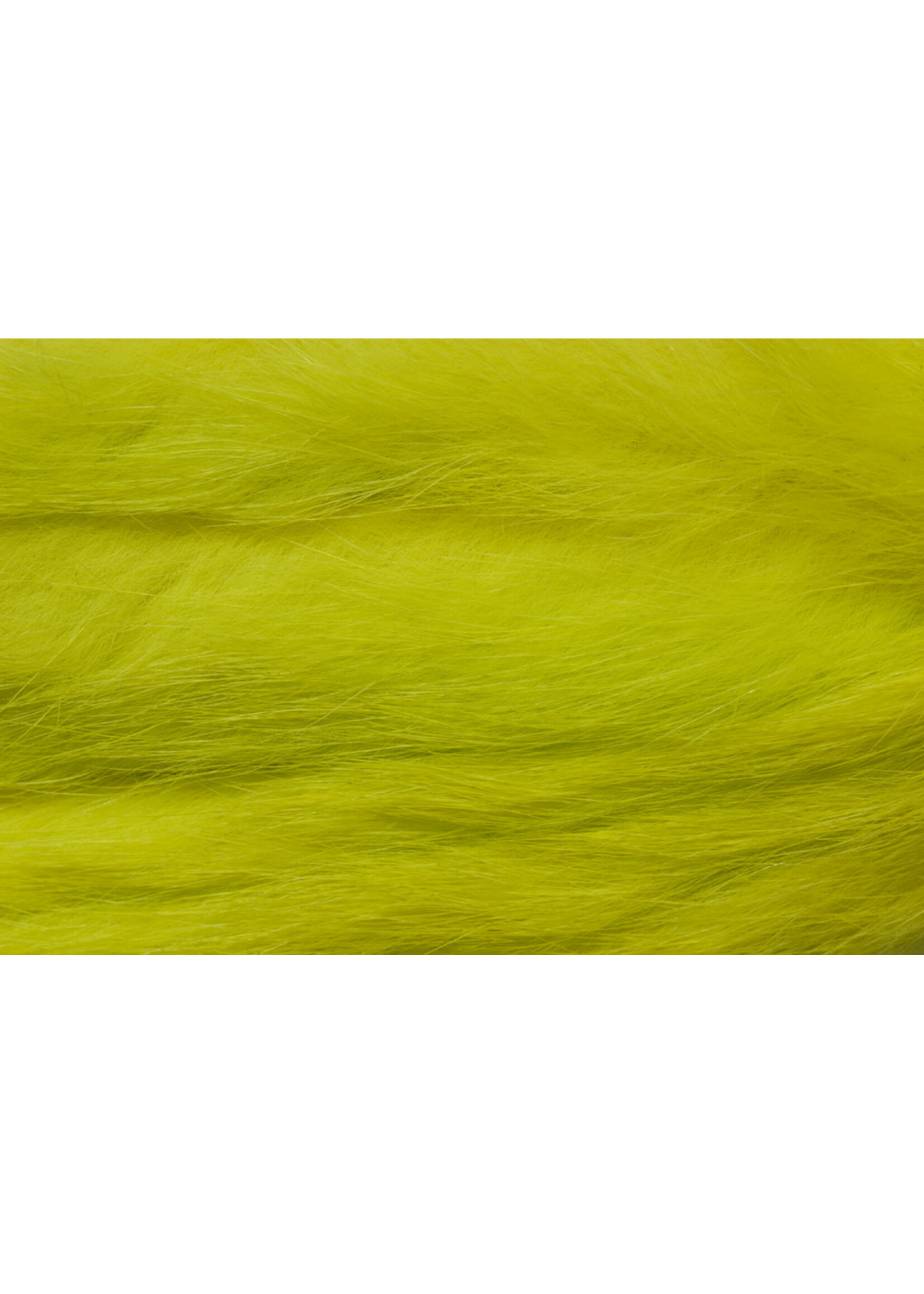 Fulling Mill Fulling Mill Micro Rabbit Zonker Strips