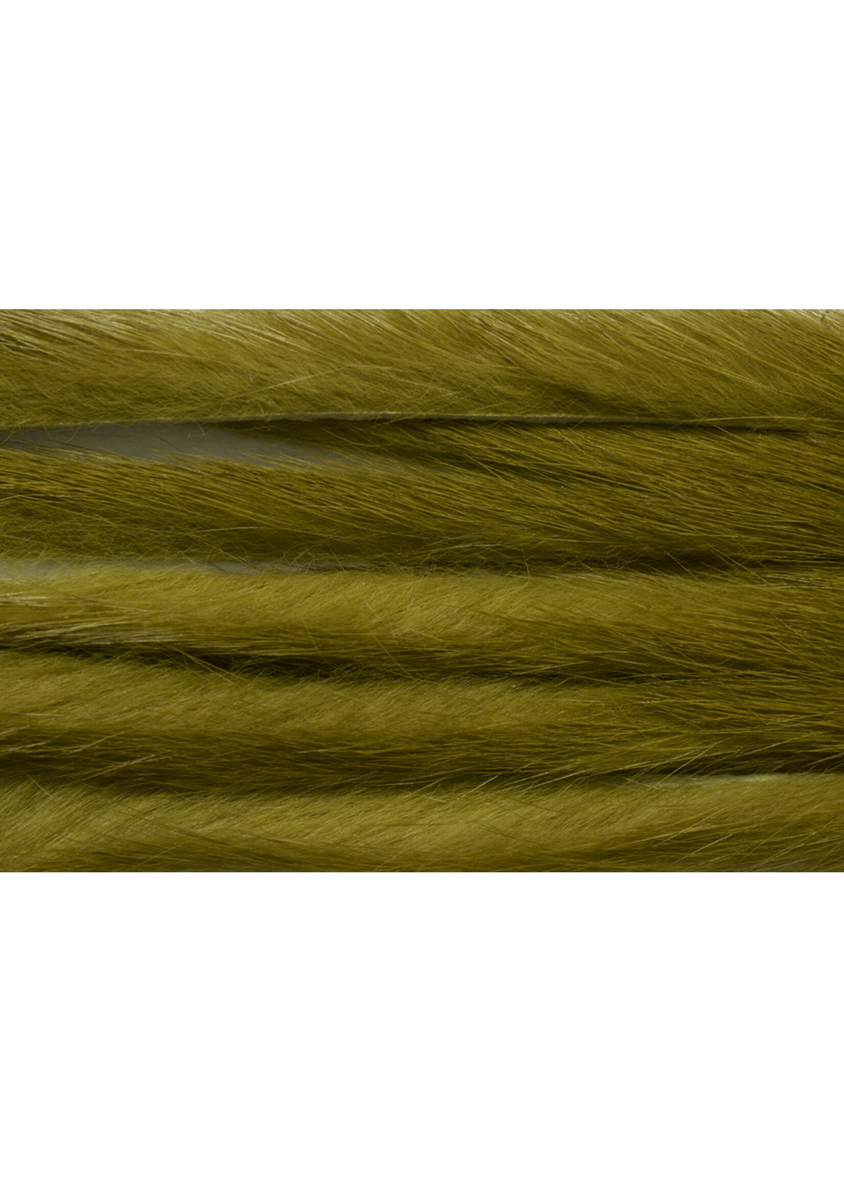 Fulling Mill Fulling Mill Micro Rabbit Zonker Strips