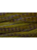 Fulling Mill Fulling Mill Standard Rabbit Zonker Strips