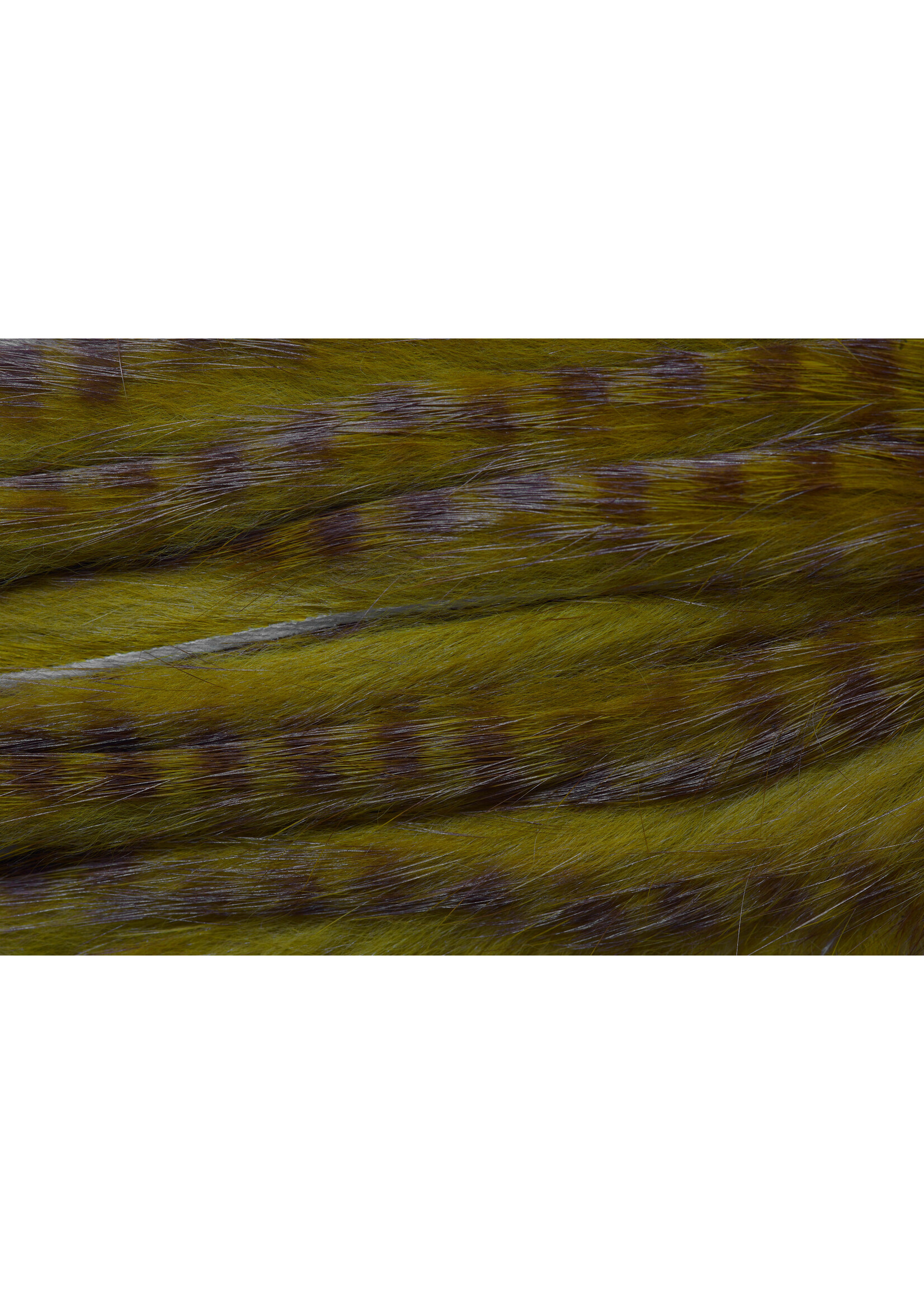 Fulling Mill Fulling Mill Standard Rabbit Zonker Strips