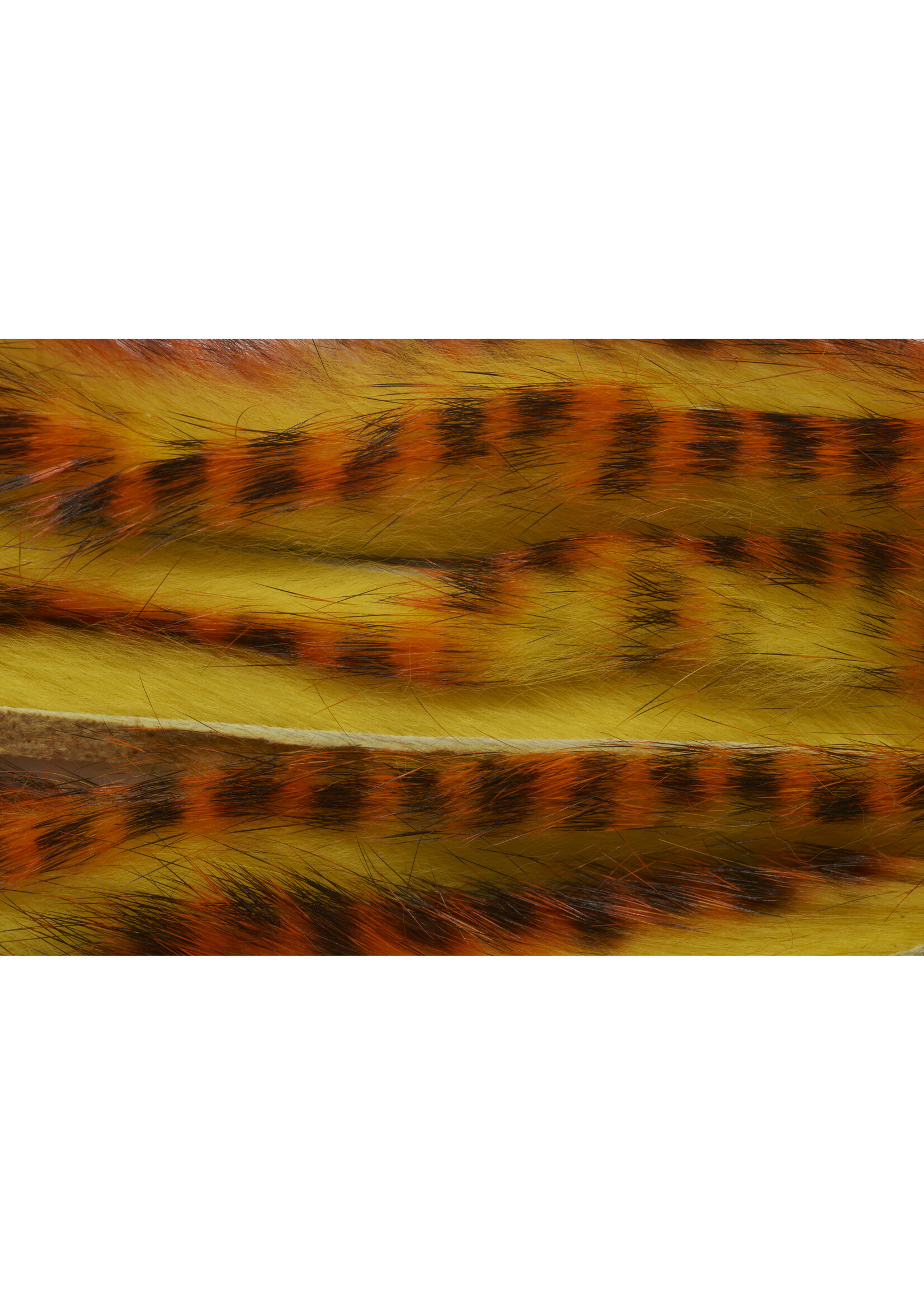 Fulling Mill Fulling Mill Standard Rabbit Zonker Strips