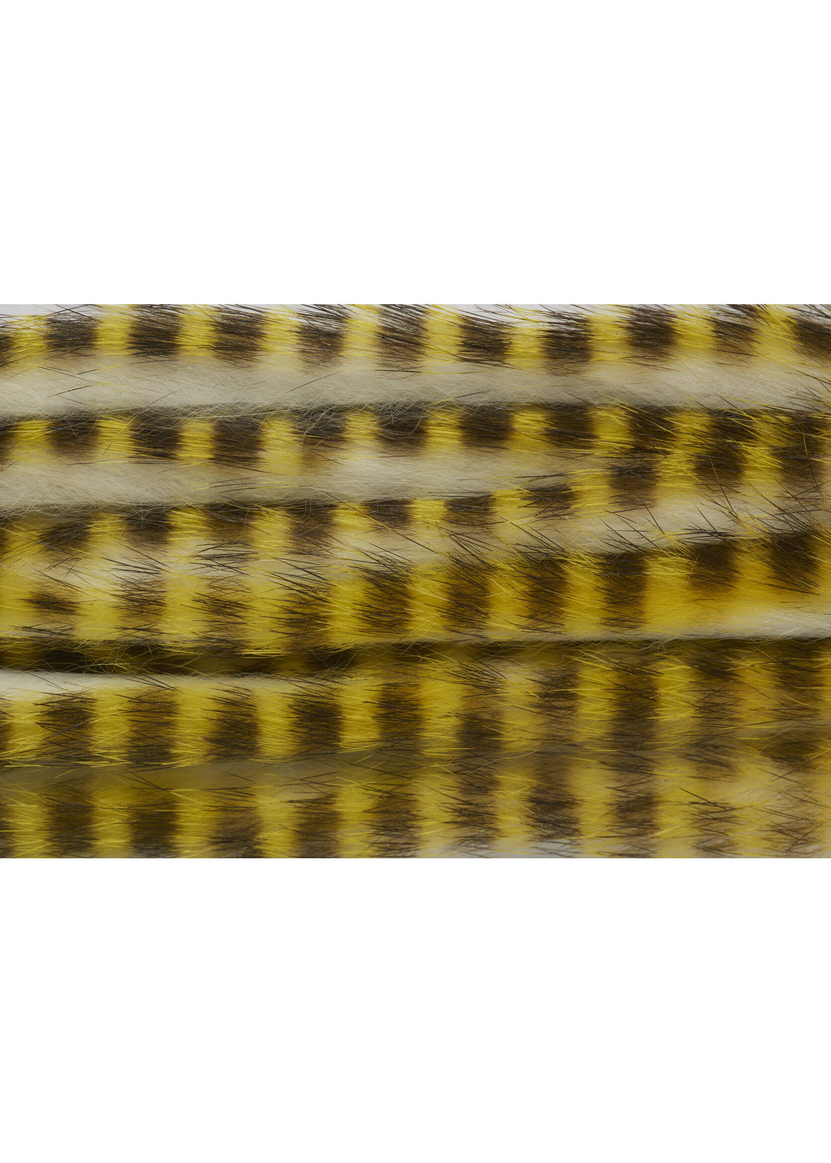 Fulling Mill Fulling Mill Standard Rabbit Zonker Strips