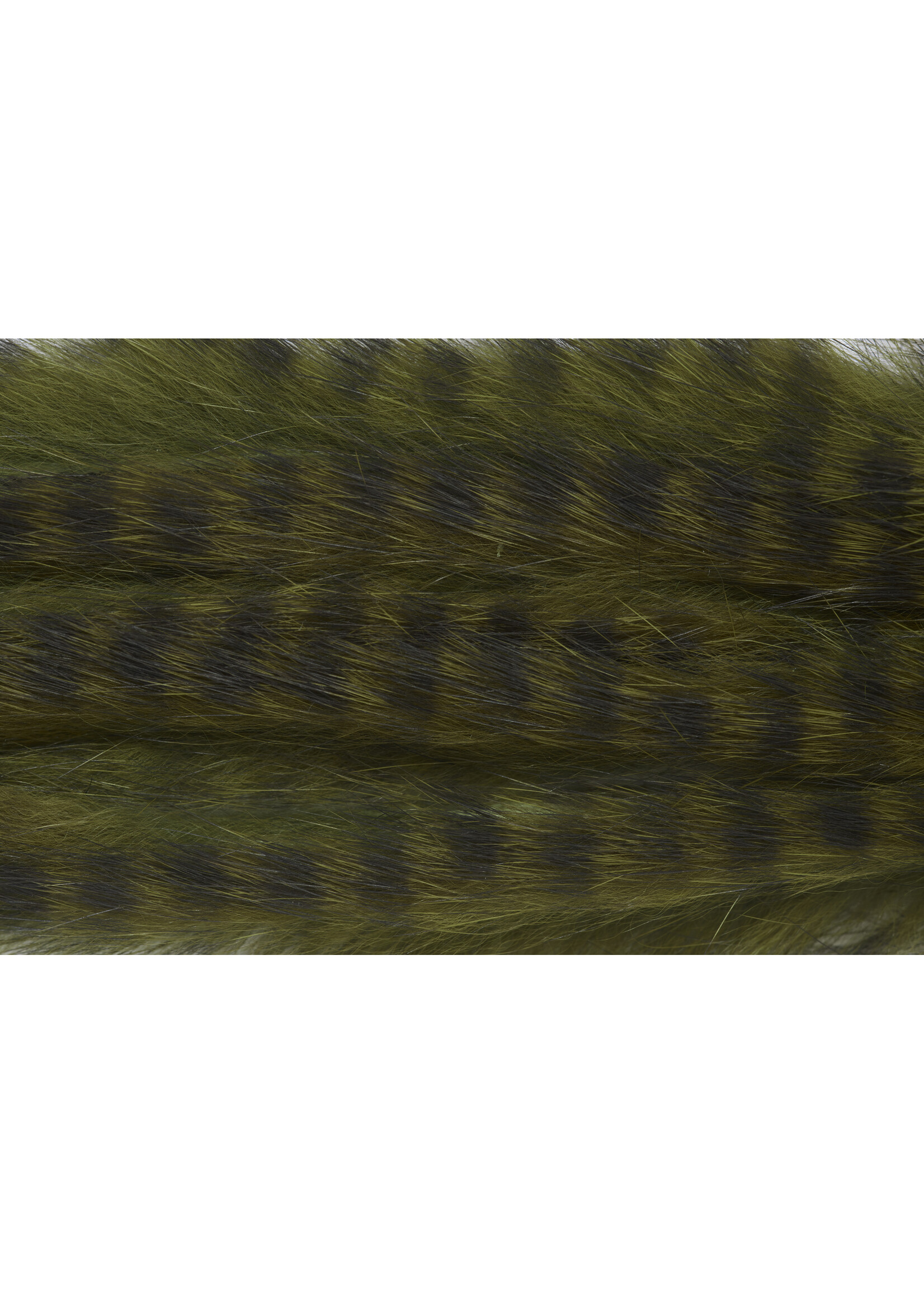 Fulling Mill Fulling Mill Standard Rabbit Zonker Strips