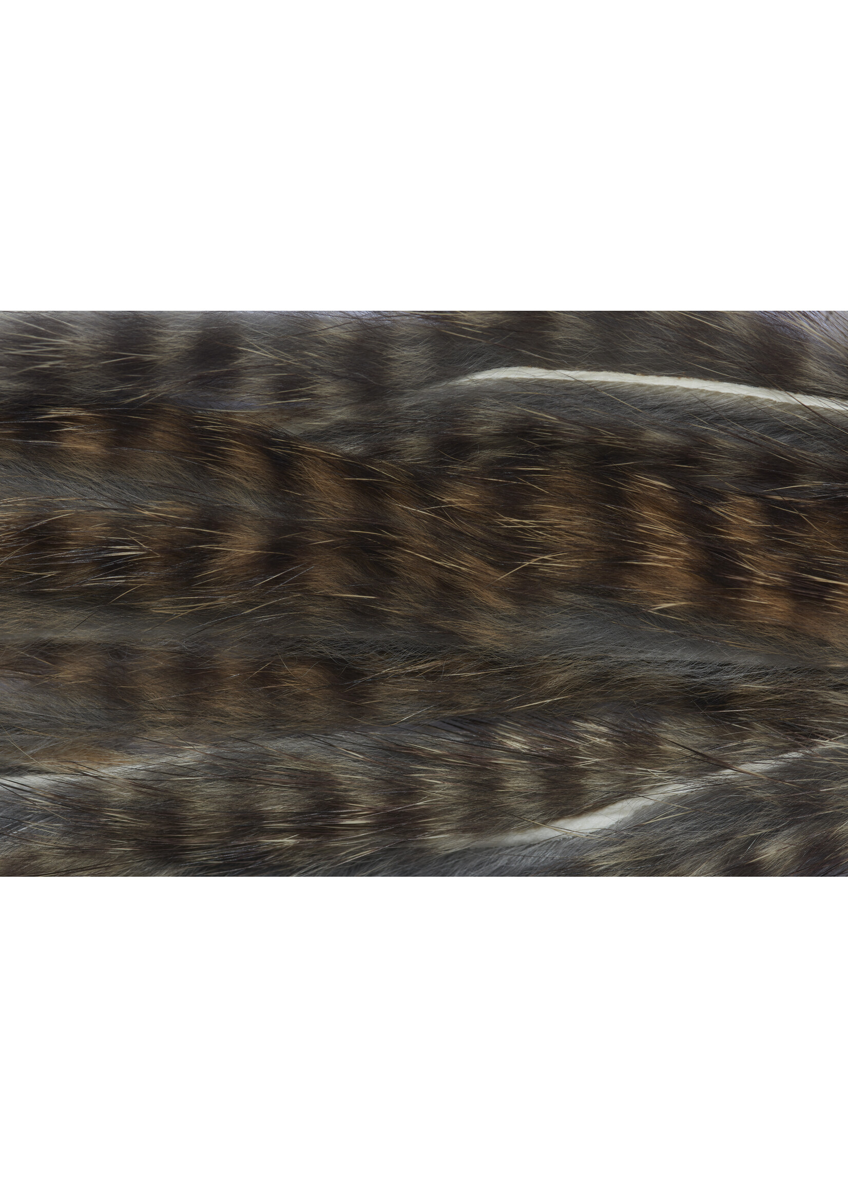 Fulling Mill Fulling Mill Standard Rabbit Zonker Strips