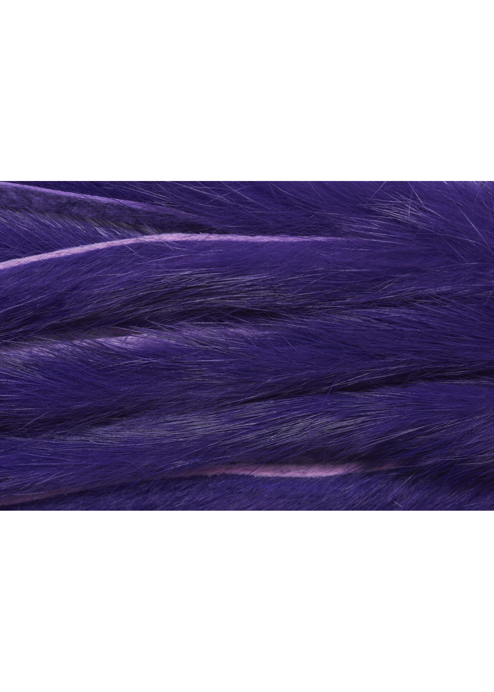 Fulling Mill Fulling Mill Standard Rabbit Zonker Strips