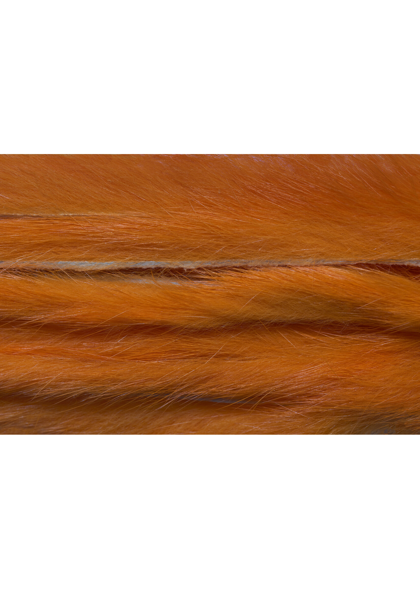 Fulling Mill Fulling Mill Standard Rabbit Zonker Strips