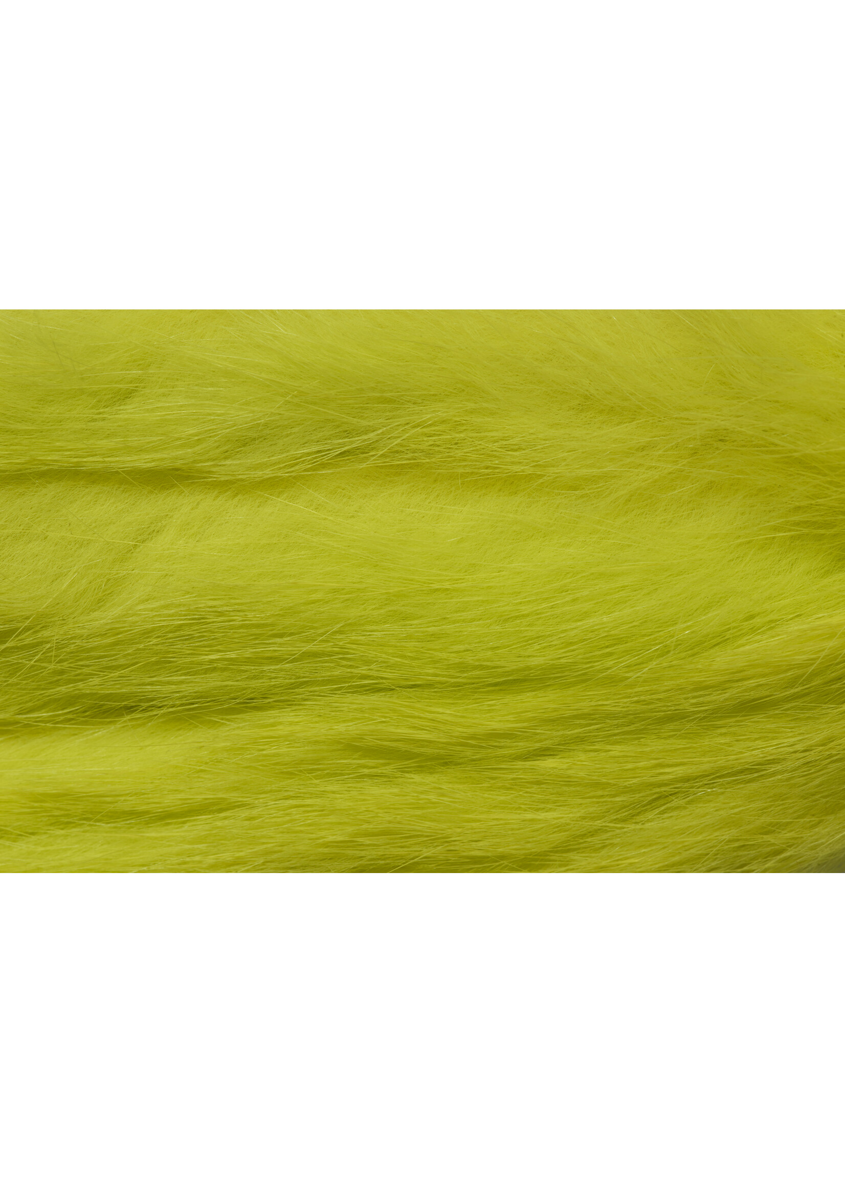 Fulling Mill Fulling Mill Standard Rabbit Zonker Strips