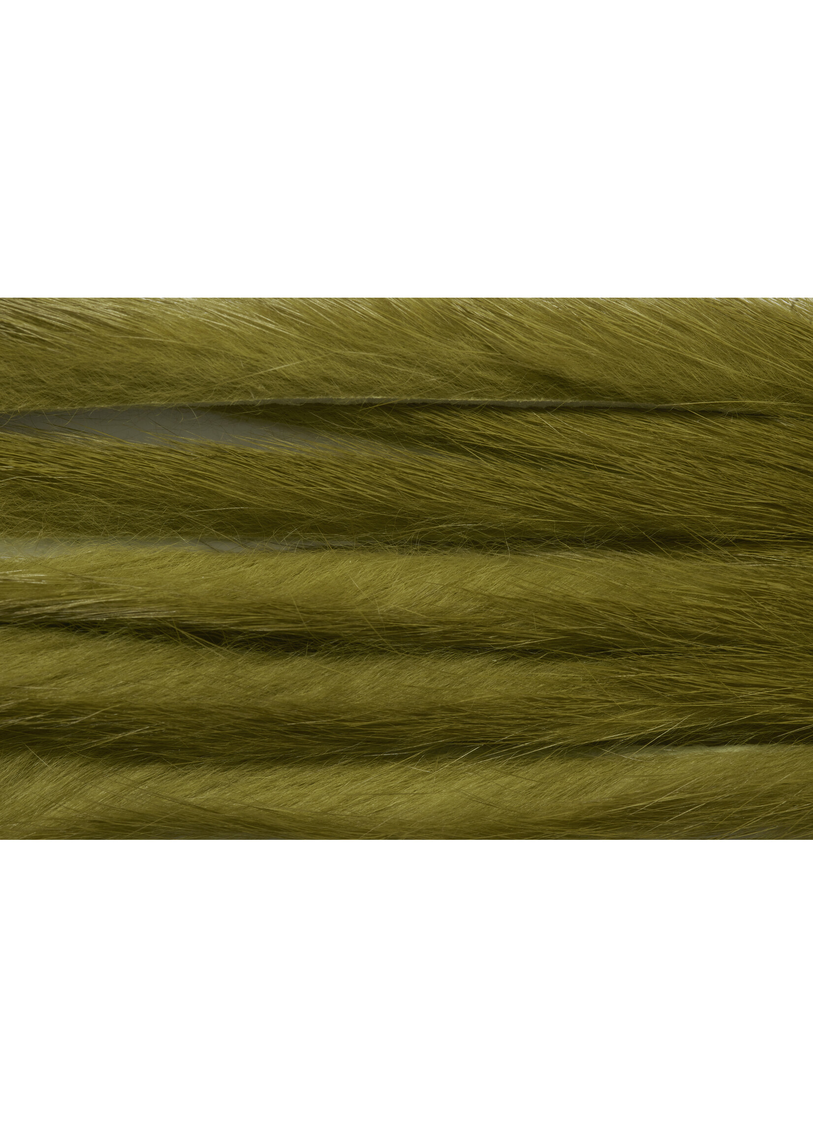 Fulling Mill Fulling Mill Standard Rabbit Zonker Strips