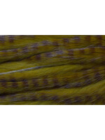 Fulling Mill Fulling Mill Cross Cut Rabbit Zonker Strips