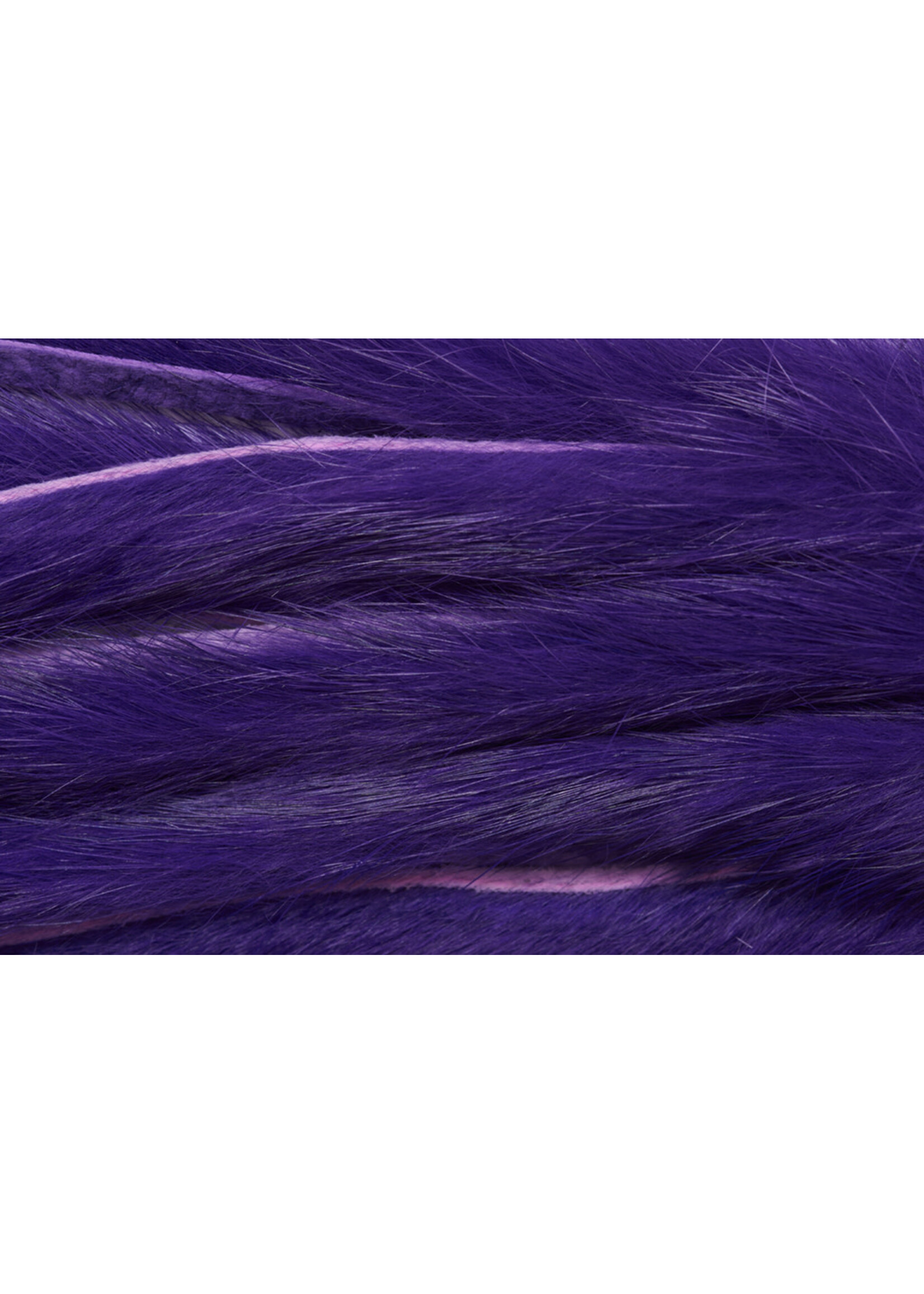 Fulling Mill Fulling Mill Cross Cut Rabbit Zonker Strips