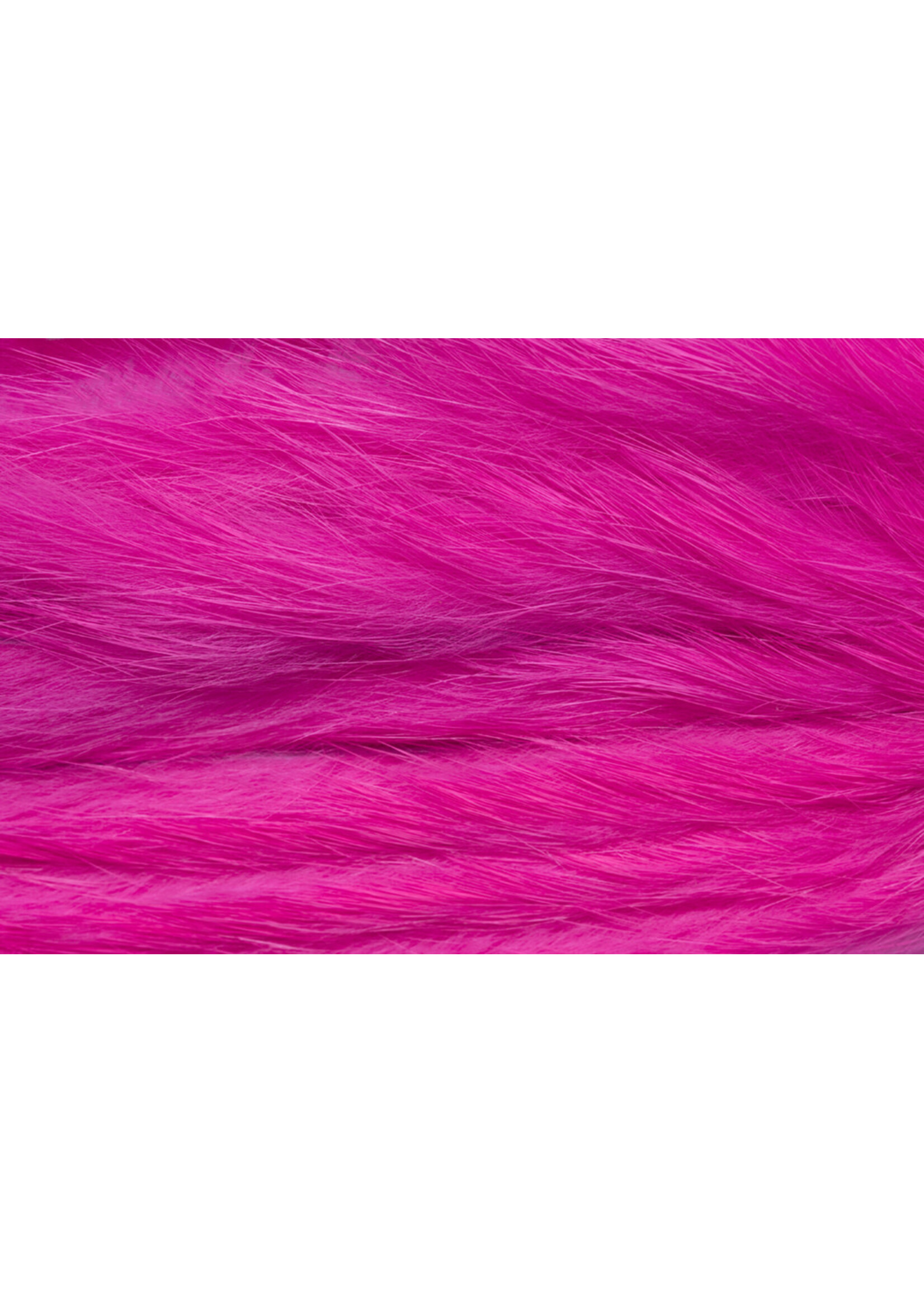 Fulling Mill Fulling Mill Cross Cut Rabbit Zonker Strips