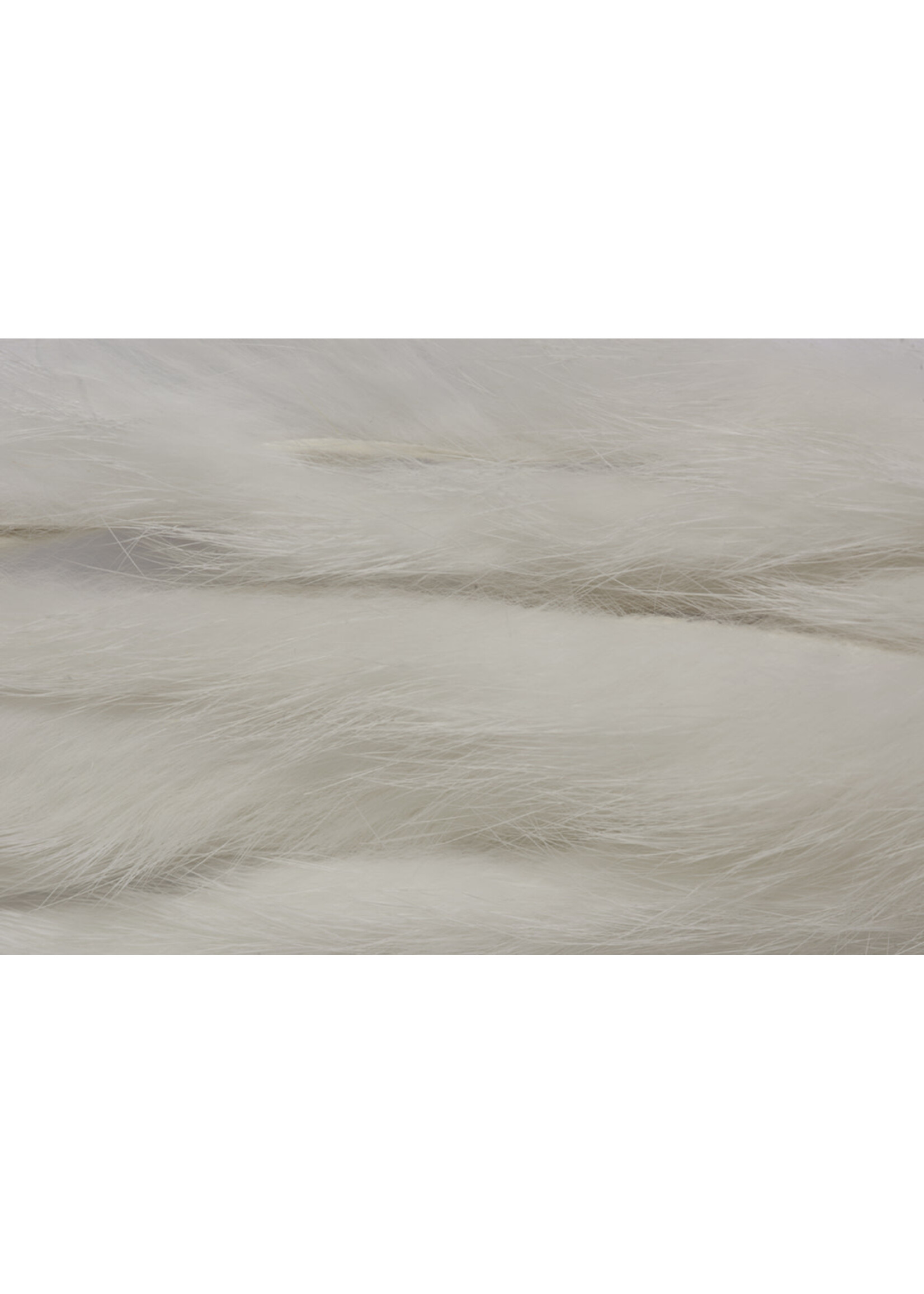 Fulling Mill Fulling Mill Cross Cut Rabbit Zonker Strips