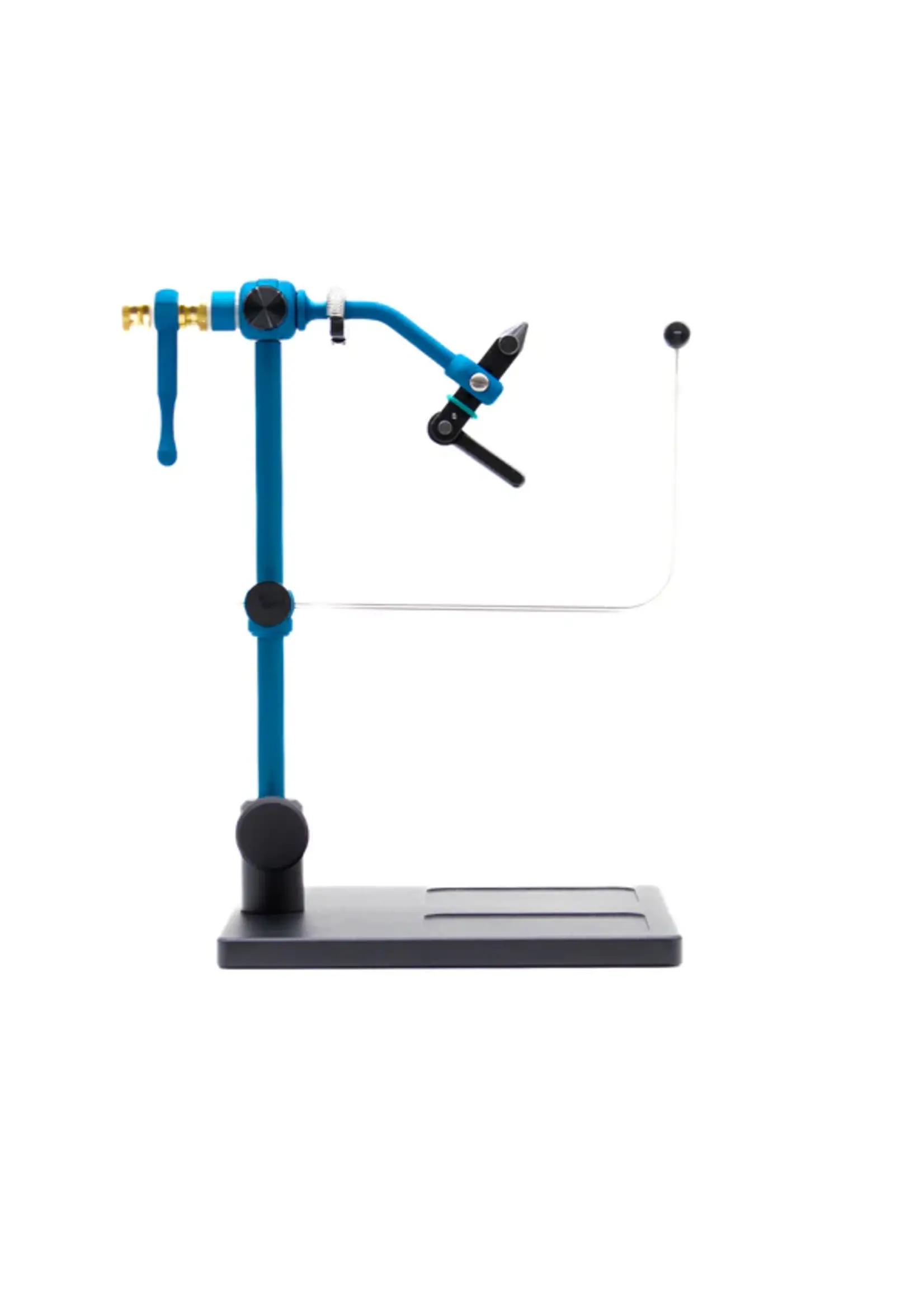 Renzetti Renzetti Limited Run Traveler Series Pedestal Base Vise