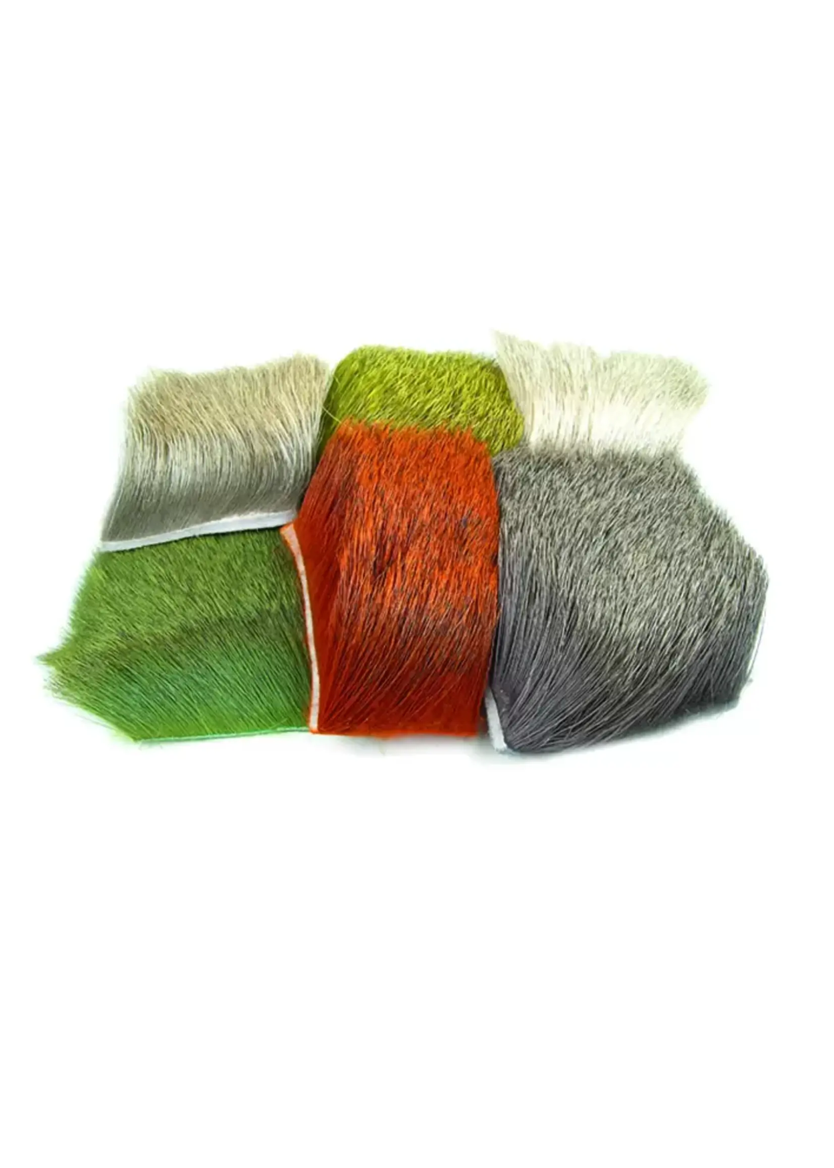 Wapsi Wapsi Elk Body Hair