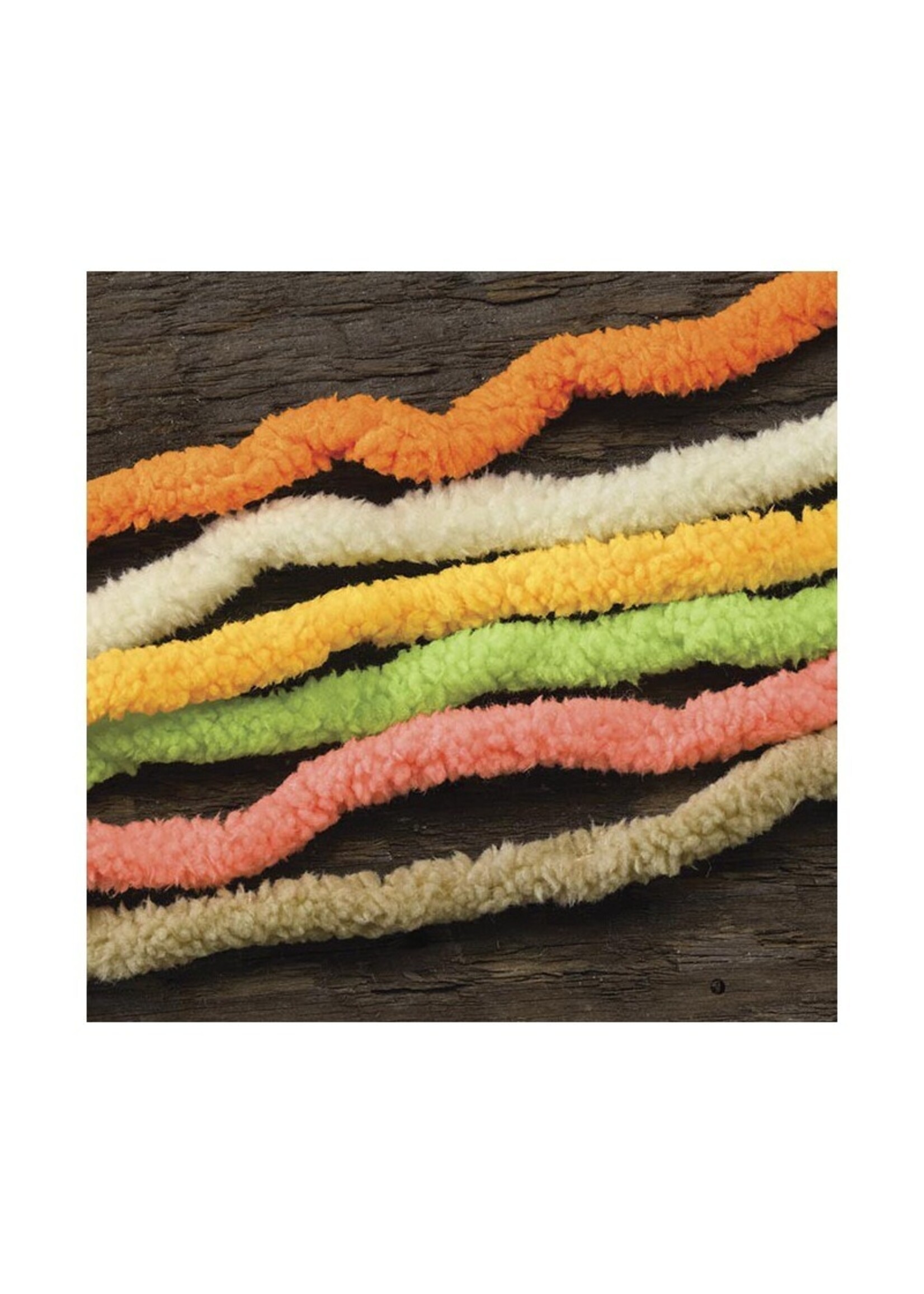 Wapsi Wapsi Mop Chenille